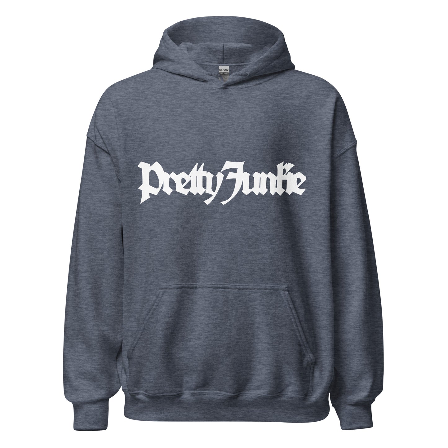 Junkie Signature Hoodie - Pretty Junkie Apparel