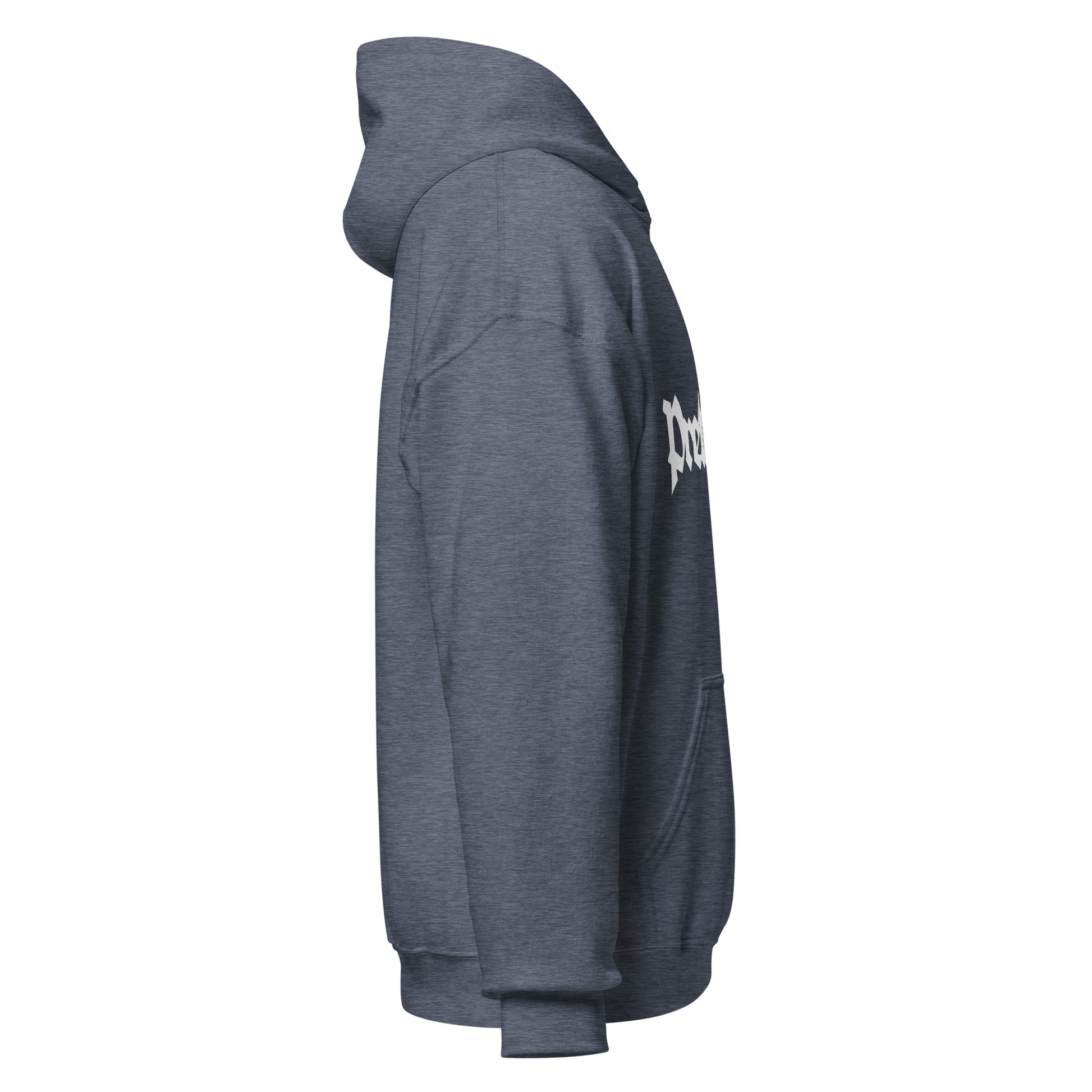 Junkie Signature Hoodie - Pretty Junkie Apparel