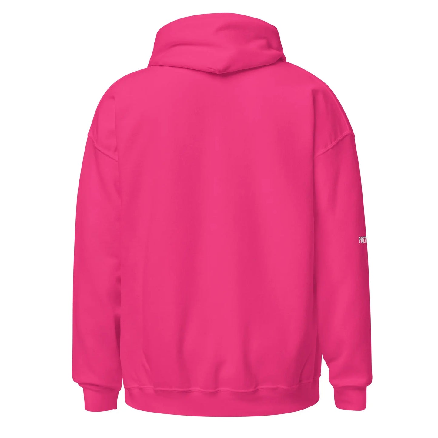 Signature Essential Hoodie Pretty Junkie Apparel