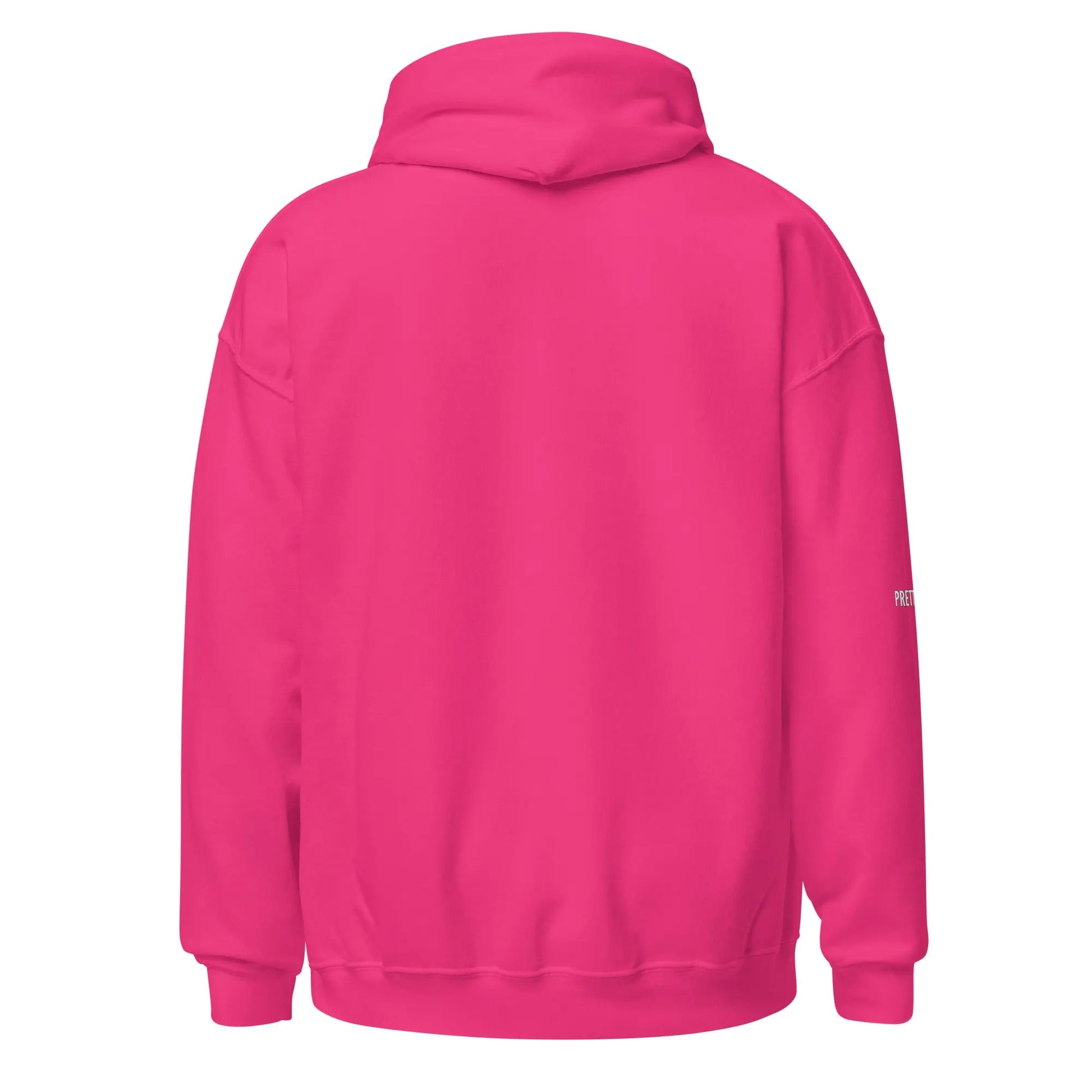 Signature Essential Hoodie Pretty Junkie Apparel