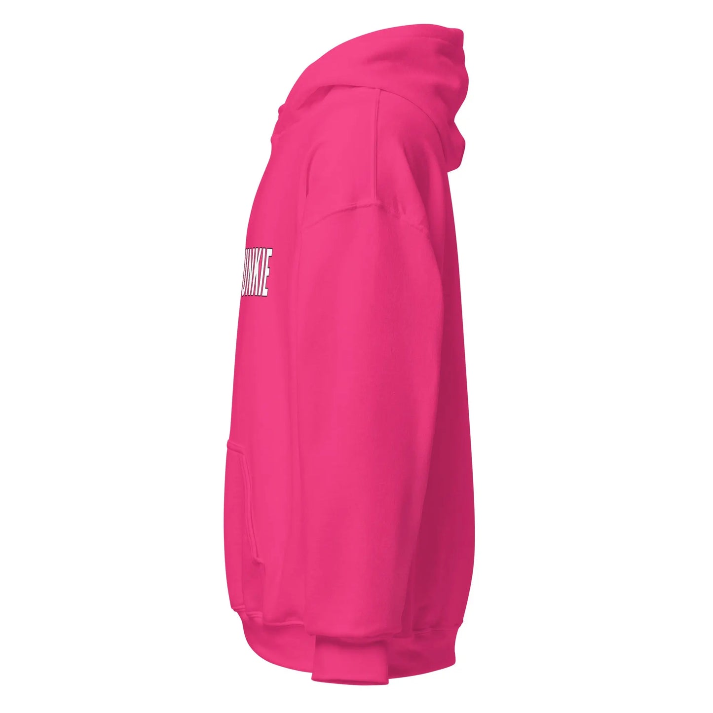 Signature Essential Hoodie Pretty Junkie Apparel