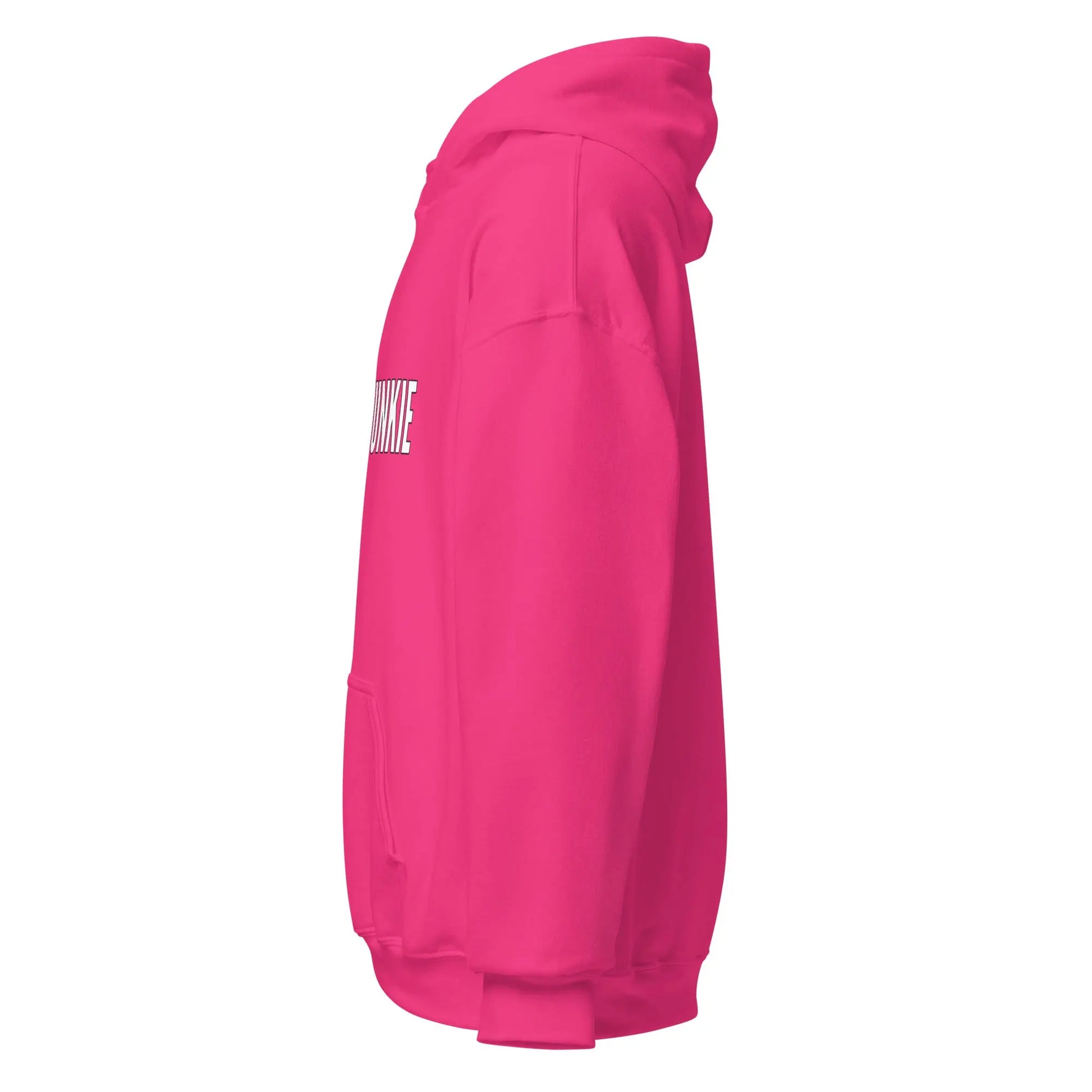 Signature Essential Hoodie Pretty Junkie Apparel