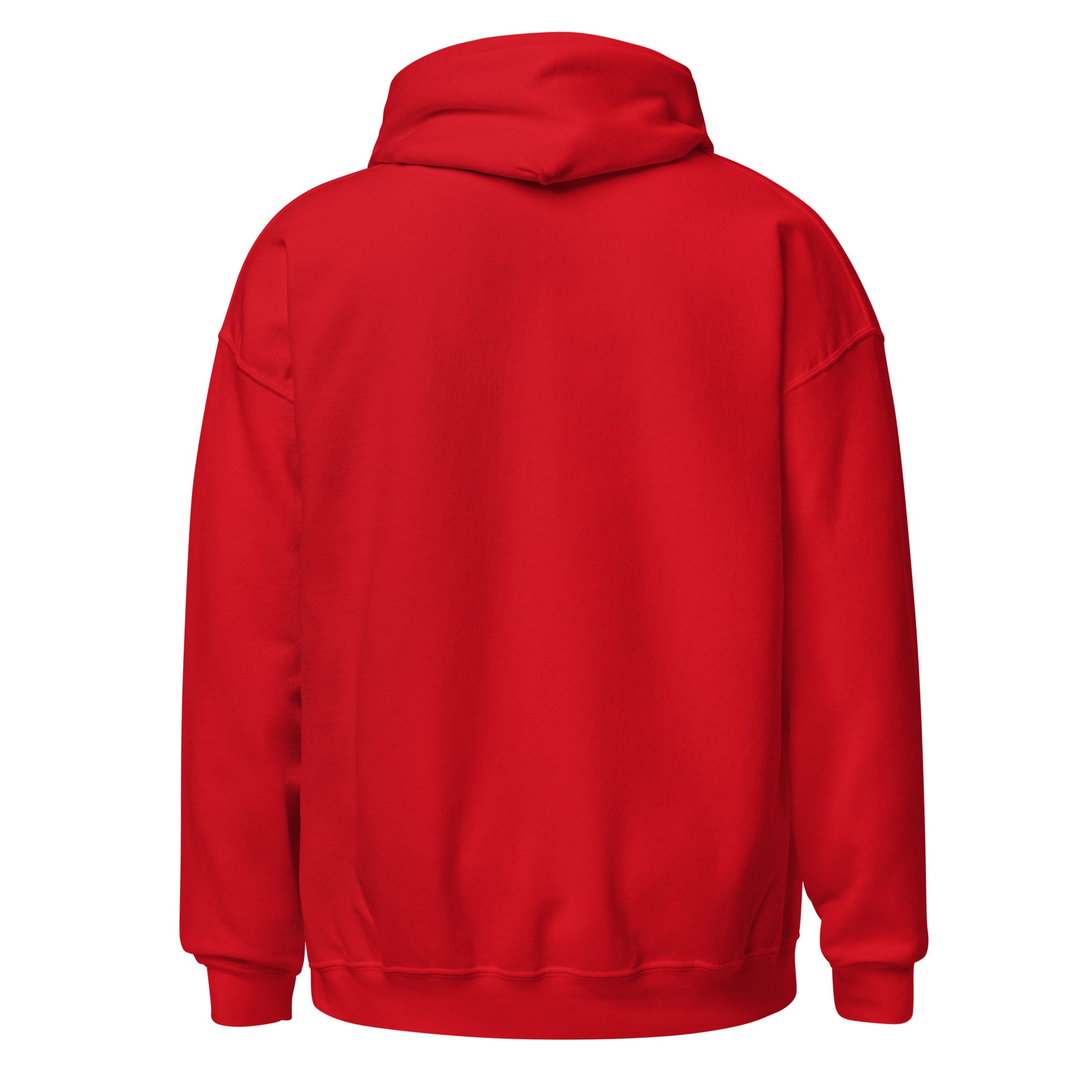 Junkie Signature Hoodie - Pretty Junkie Apparel