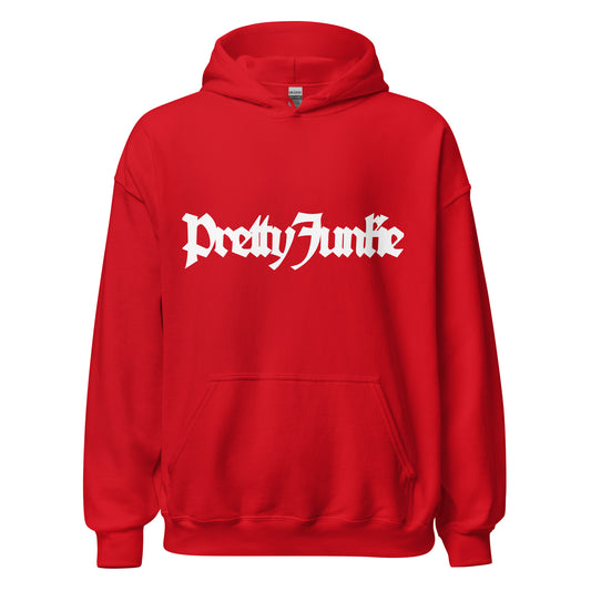 Junkie Signature Hoodie - Pretty Junkie Apparel