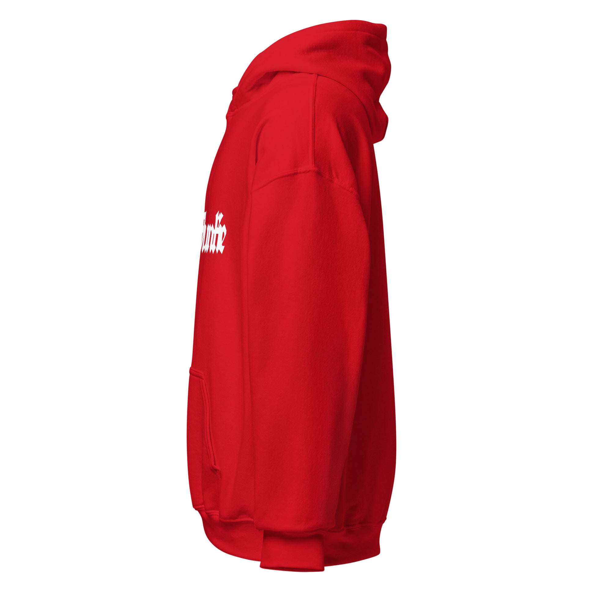 Junkie Signature Hoodie - Pretty Junkie Apparel
