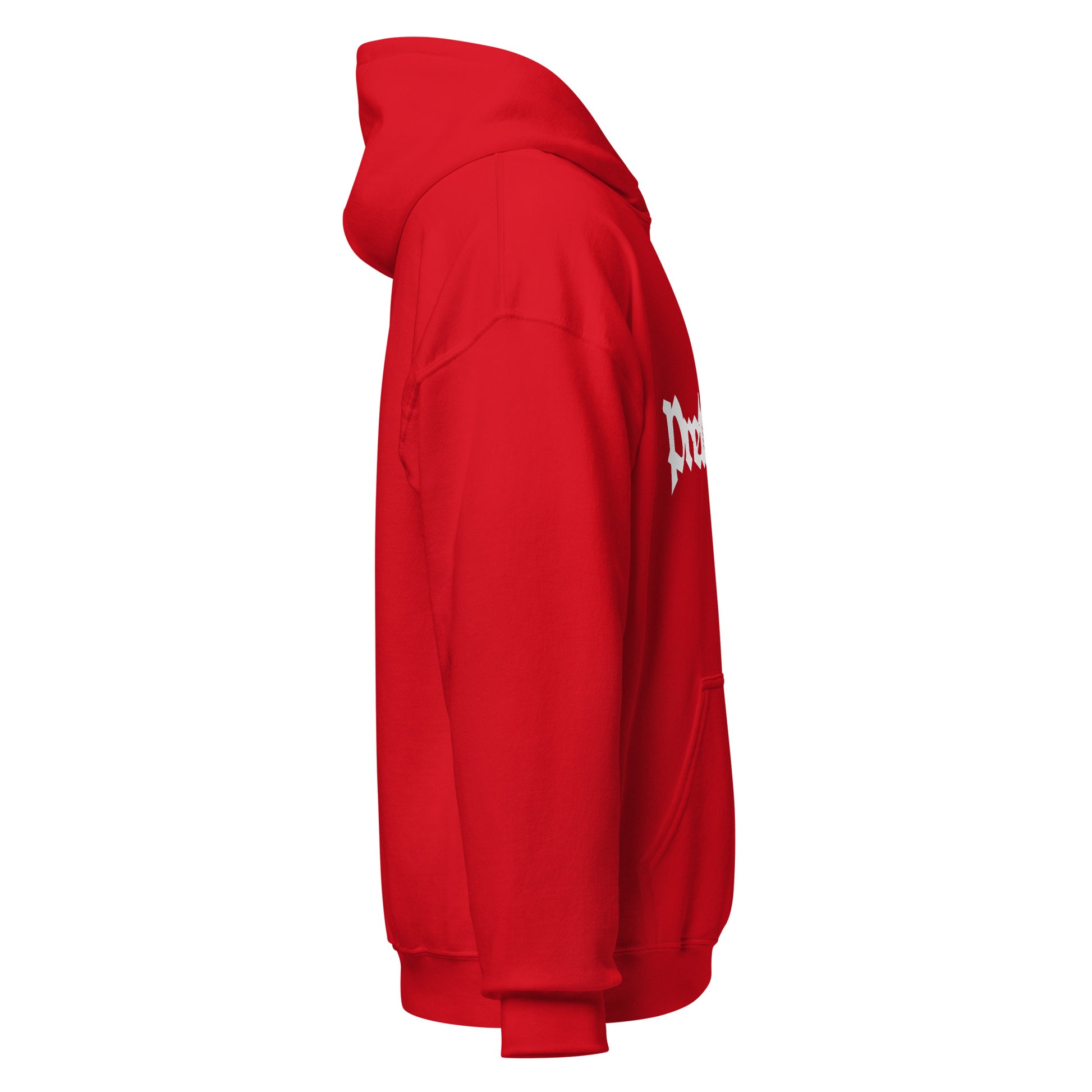 Junkie Signature Hoodie - Pretty Junkie Apparel
