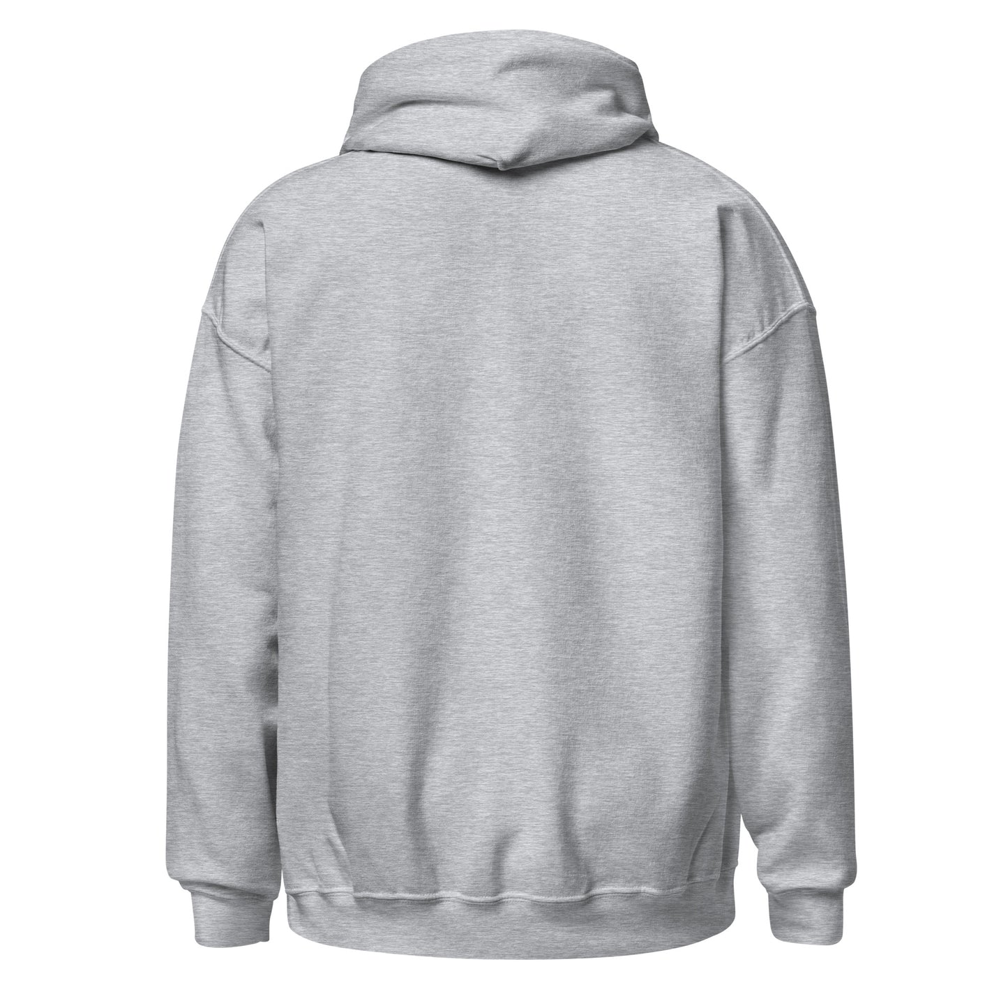Junkie Signature Hoodie - Pretty Junkie Apparel