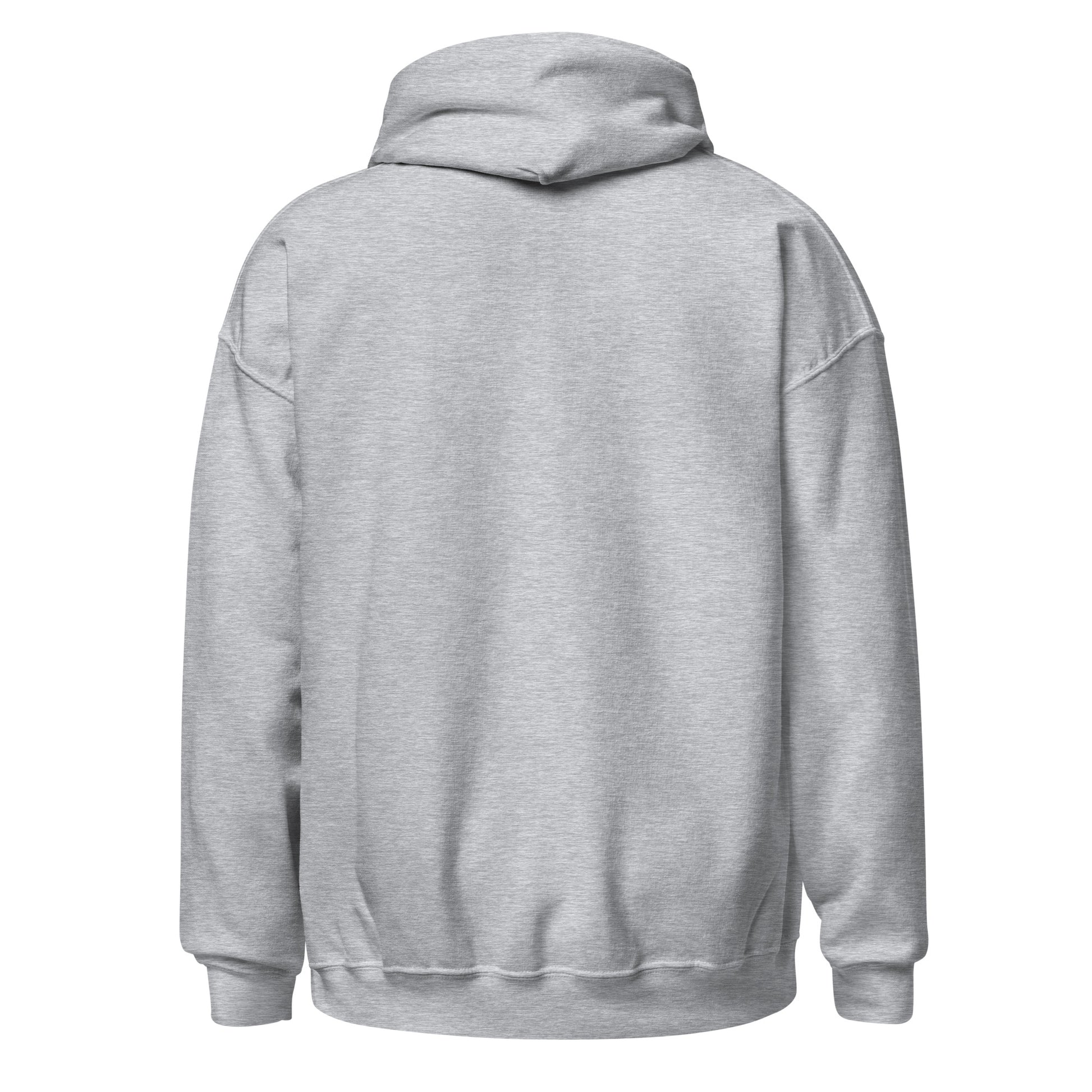 Junkie Signature Hoodie - Pretty Junkie Apparel
