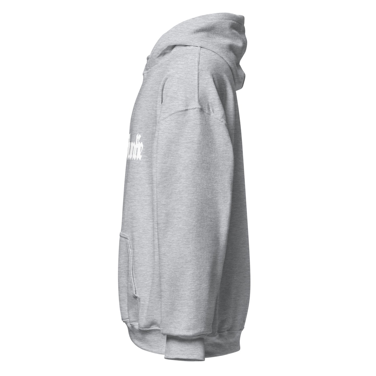 Junkie Signature Hoodie - Pretty Junkie Apparel