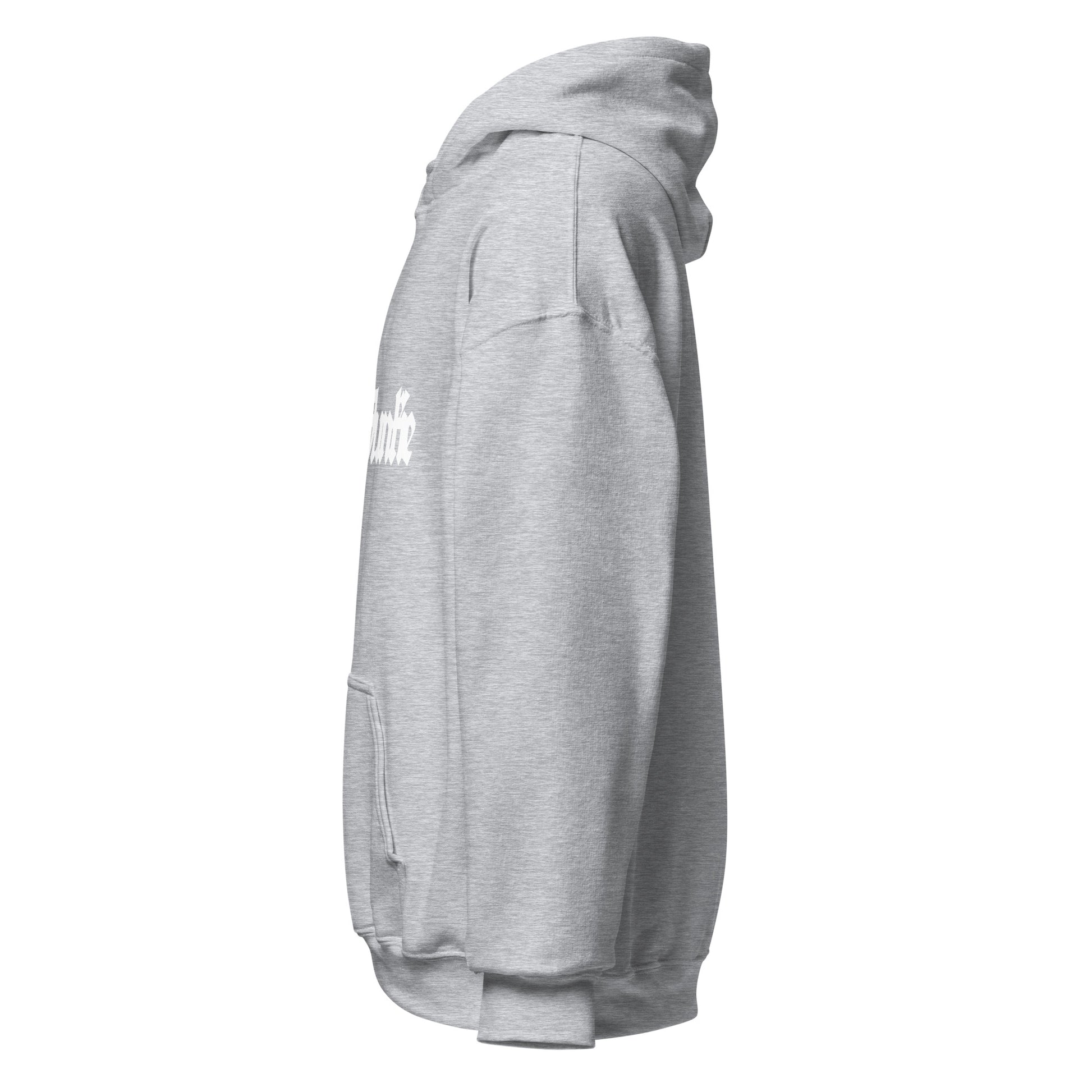 Junkie Signature Hoodie - Pretty Junkie Apparel