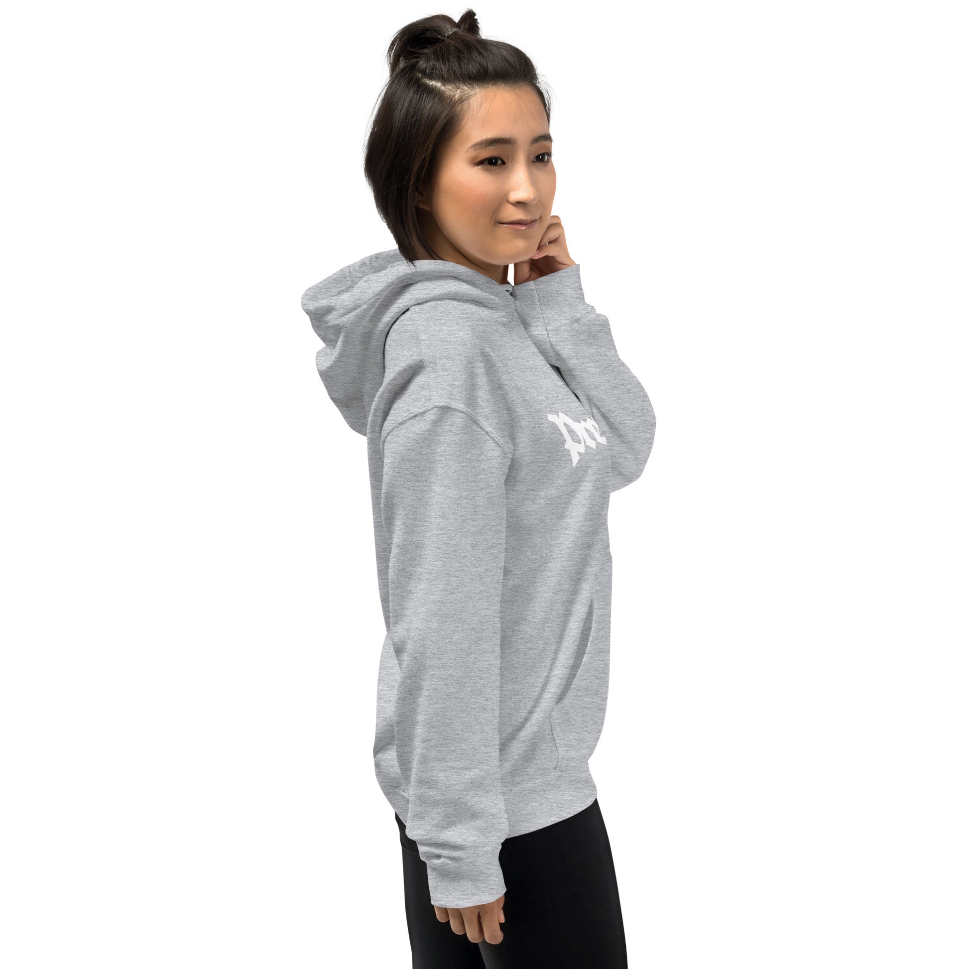 Junkie Signature Hoodie - Pretty Junkie Apparel
