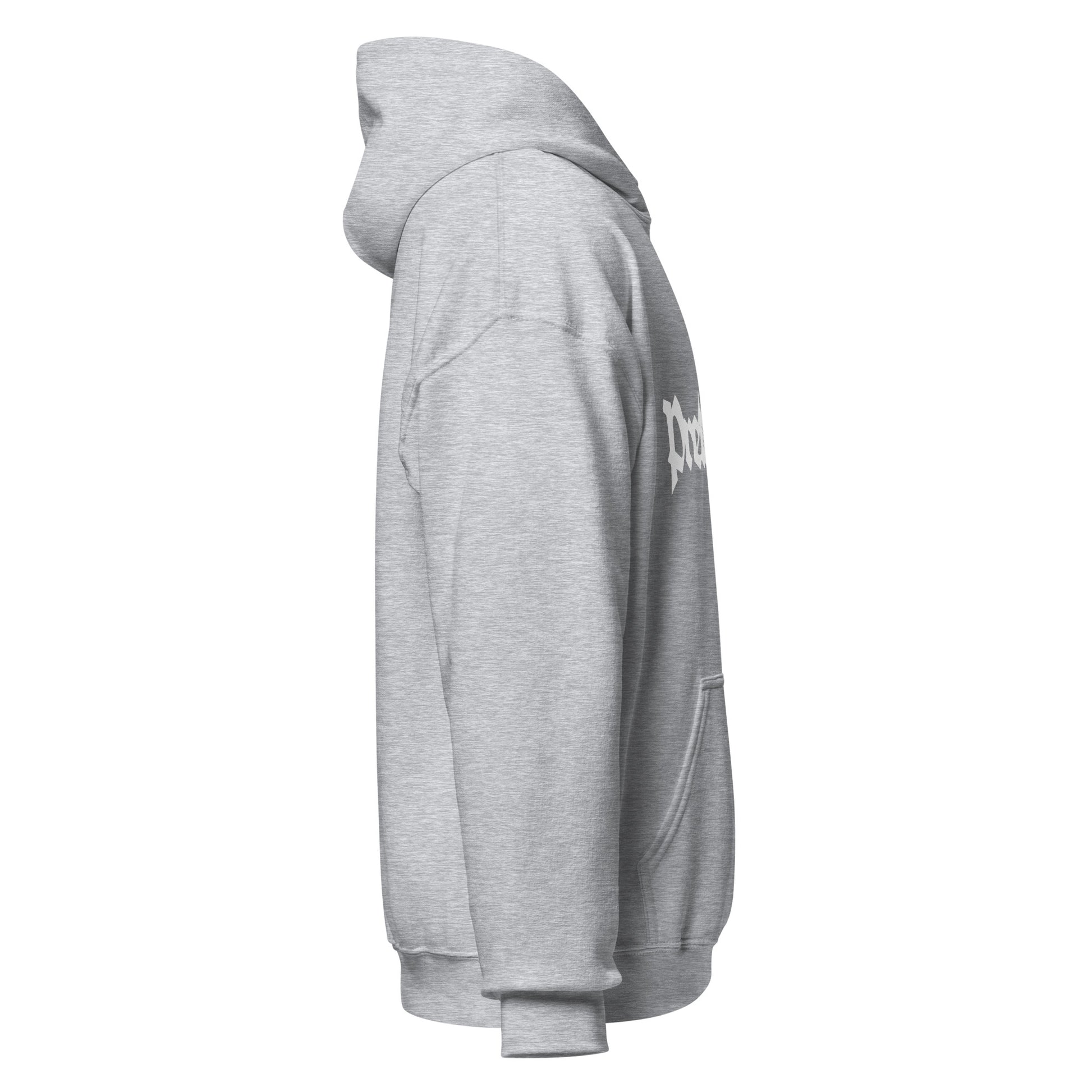 Junkie Signature Hoodie - Pretty Junkie Apparel