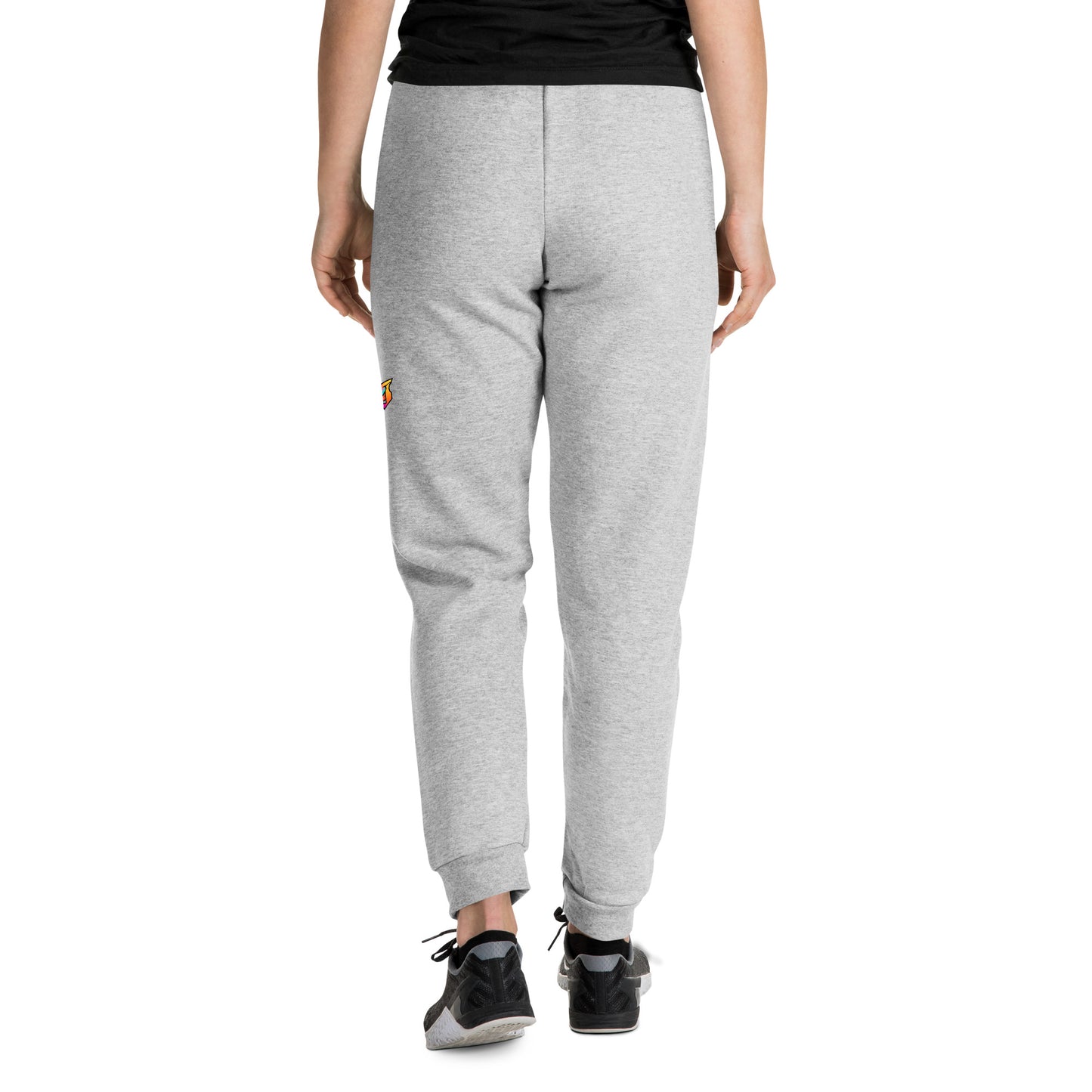 Jerzee +Junkie Signature Joggers - Pretty Junkie Apparel