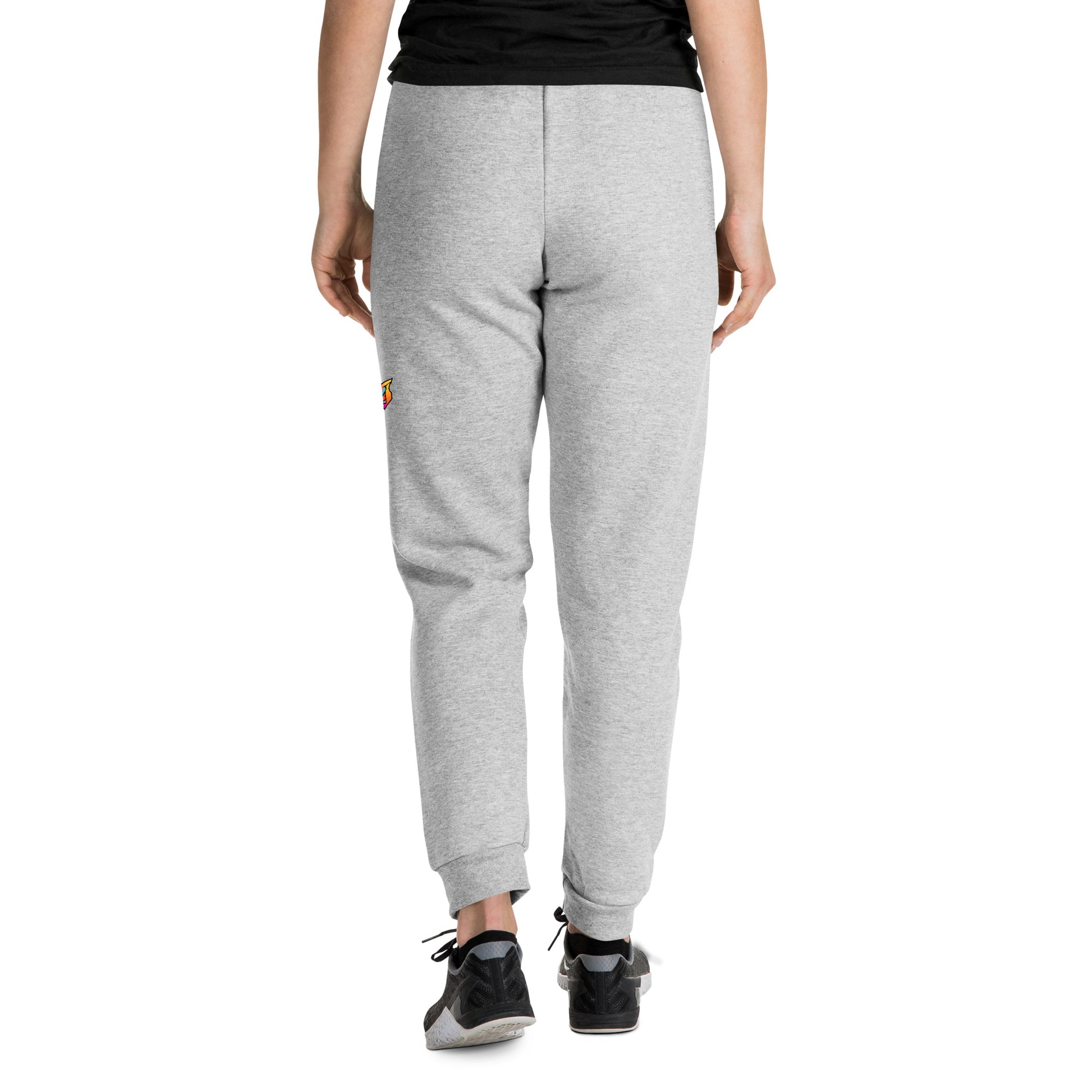 Jerzee +Junkie Signature Joggers - Pretty Junkie Apparel
