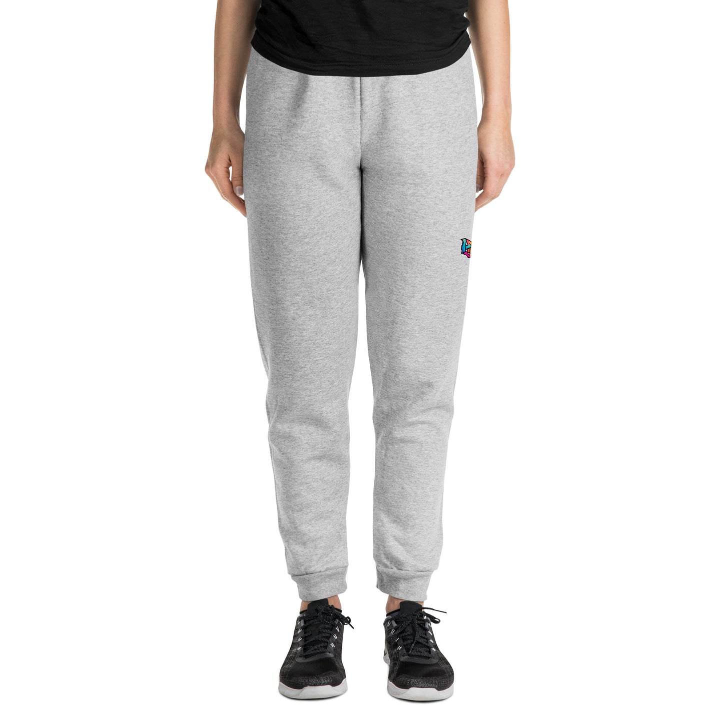 Jerzee +Junkie Signature Joggers - Pretty Junkie Apparel