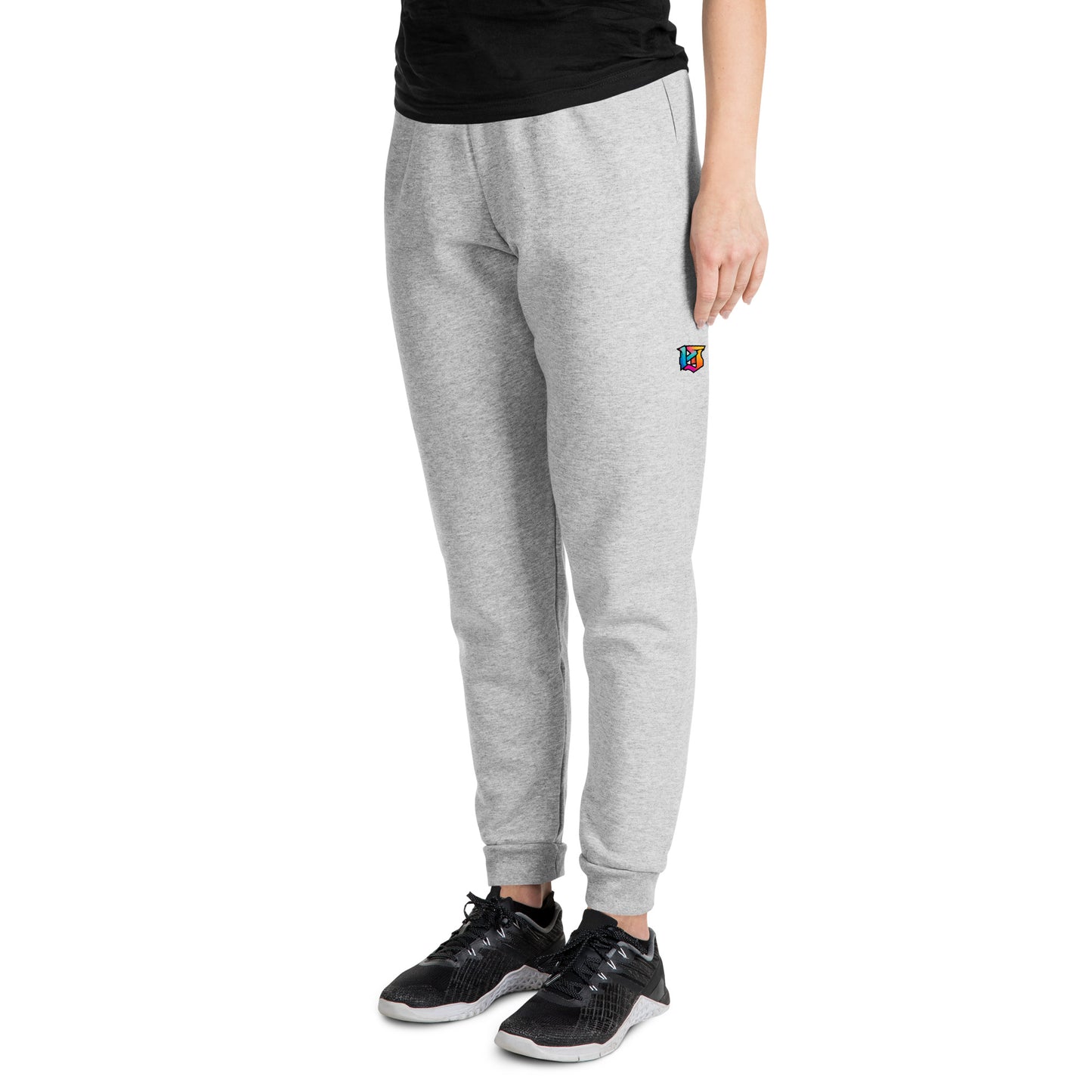 Jerzee +Junkie Signature Joggers - Pretty Junkie Apparel