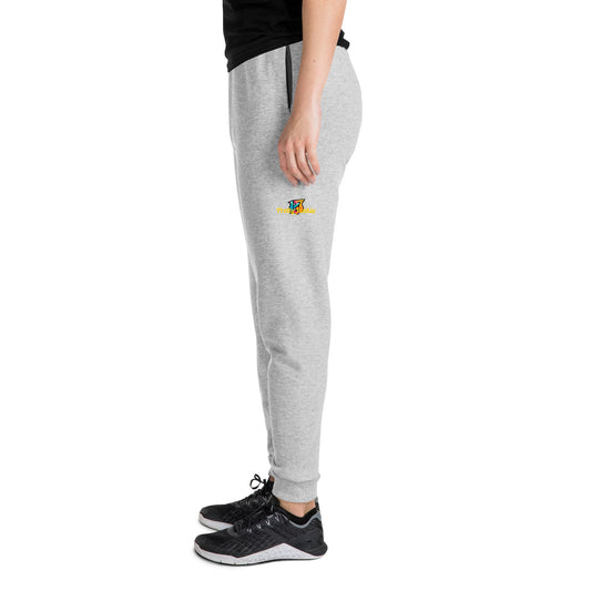 Jerzee +Junkie Signature Joggers - Pretty Junkie Apparel