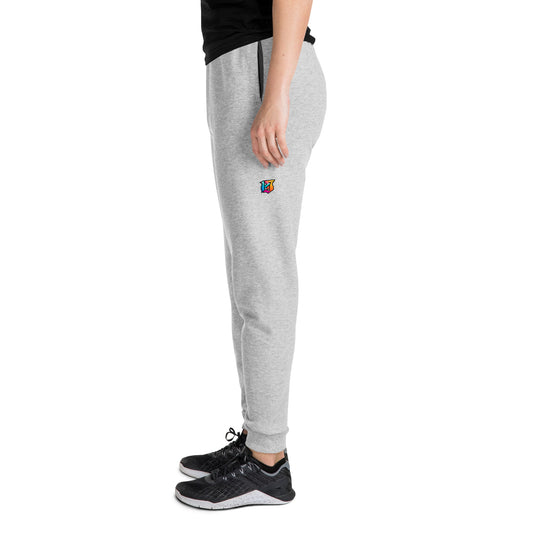 Jerzee +Junkie Signature Joggers - Pretty Junkie Apparel