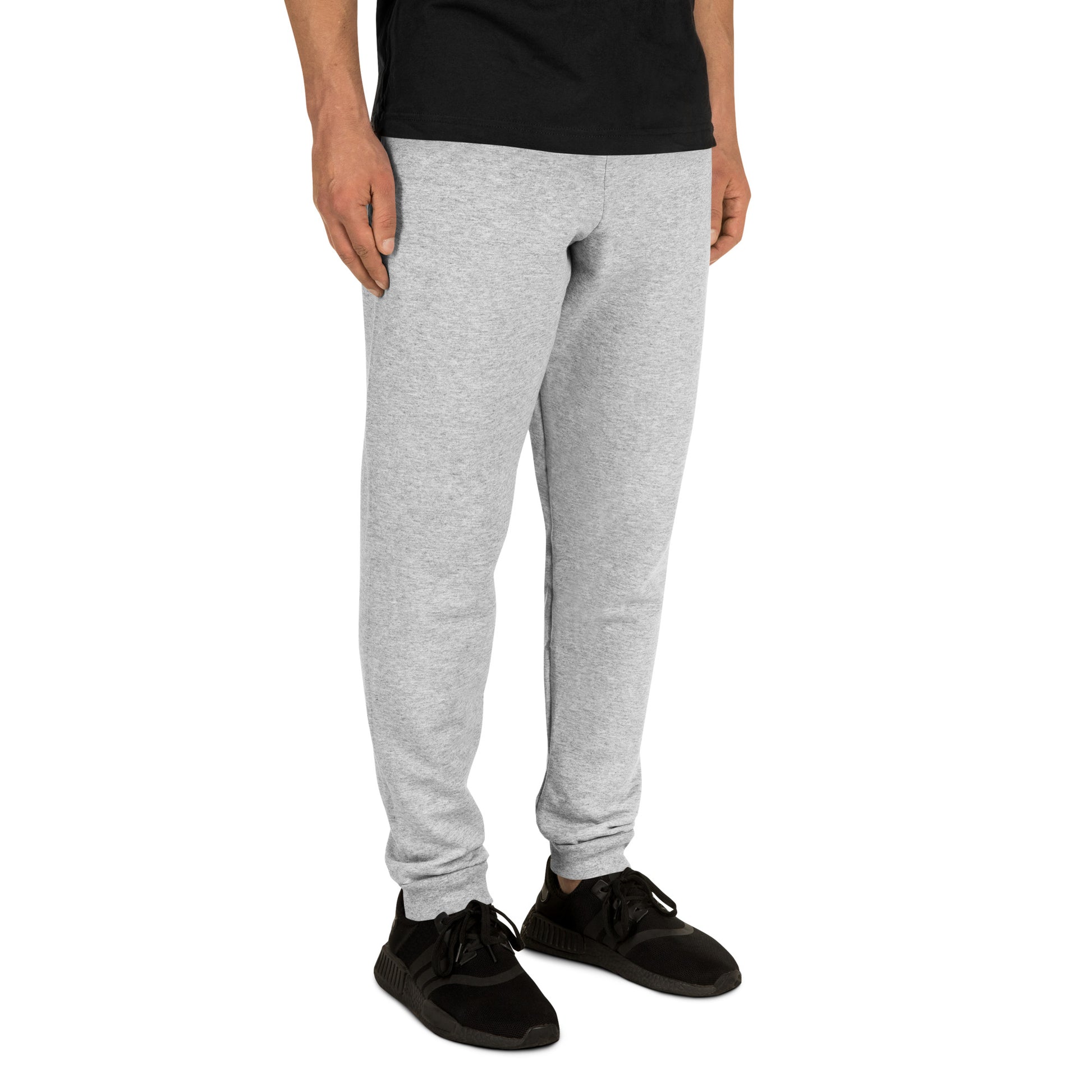 Jerzee +Junkie Signature Joggers - Pretty Junkie Apparel