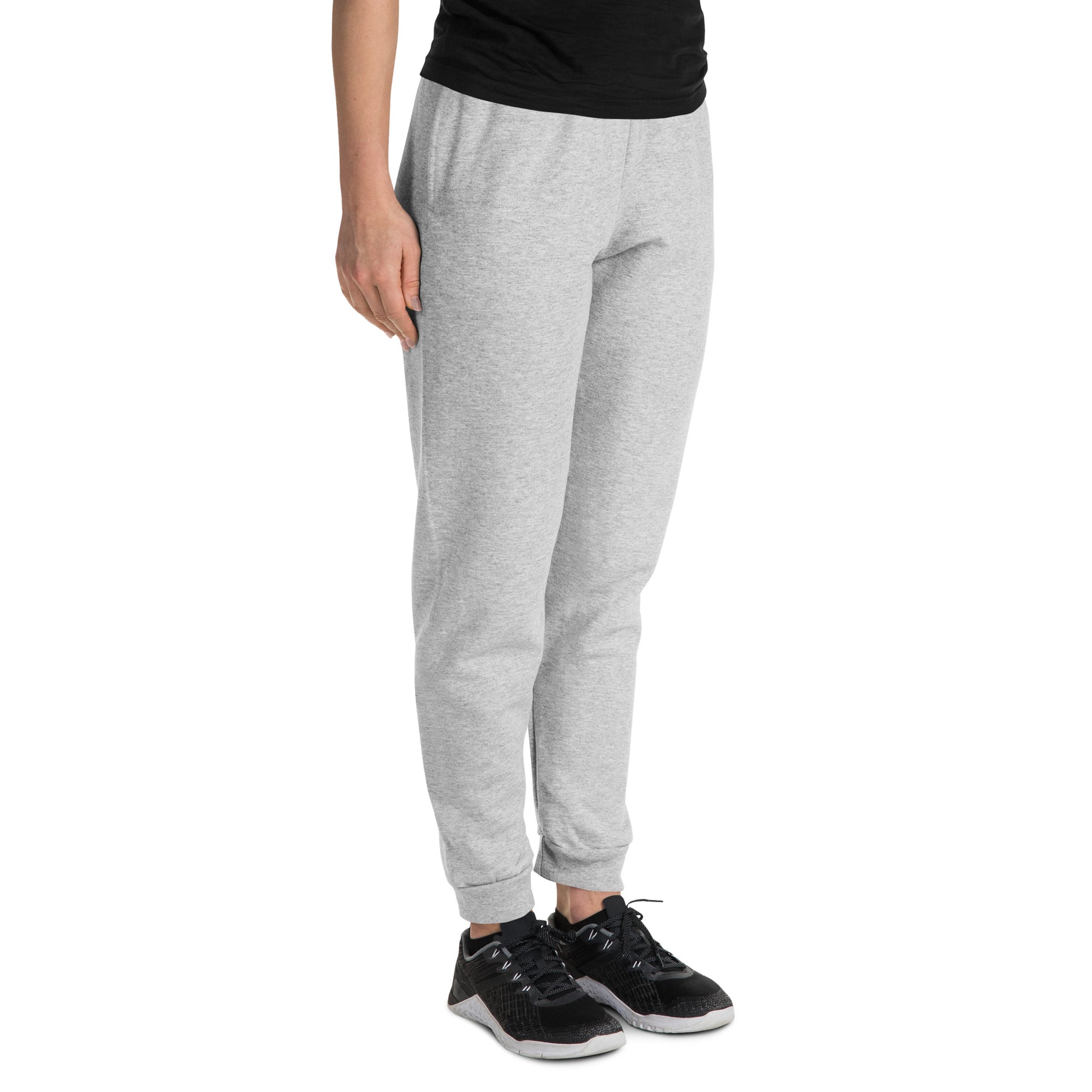 Jerzee +Junkie Signature Joggers - Pretty Junkie Apparel