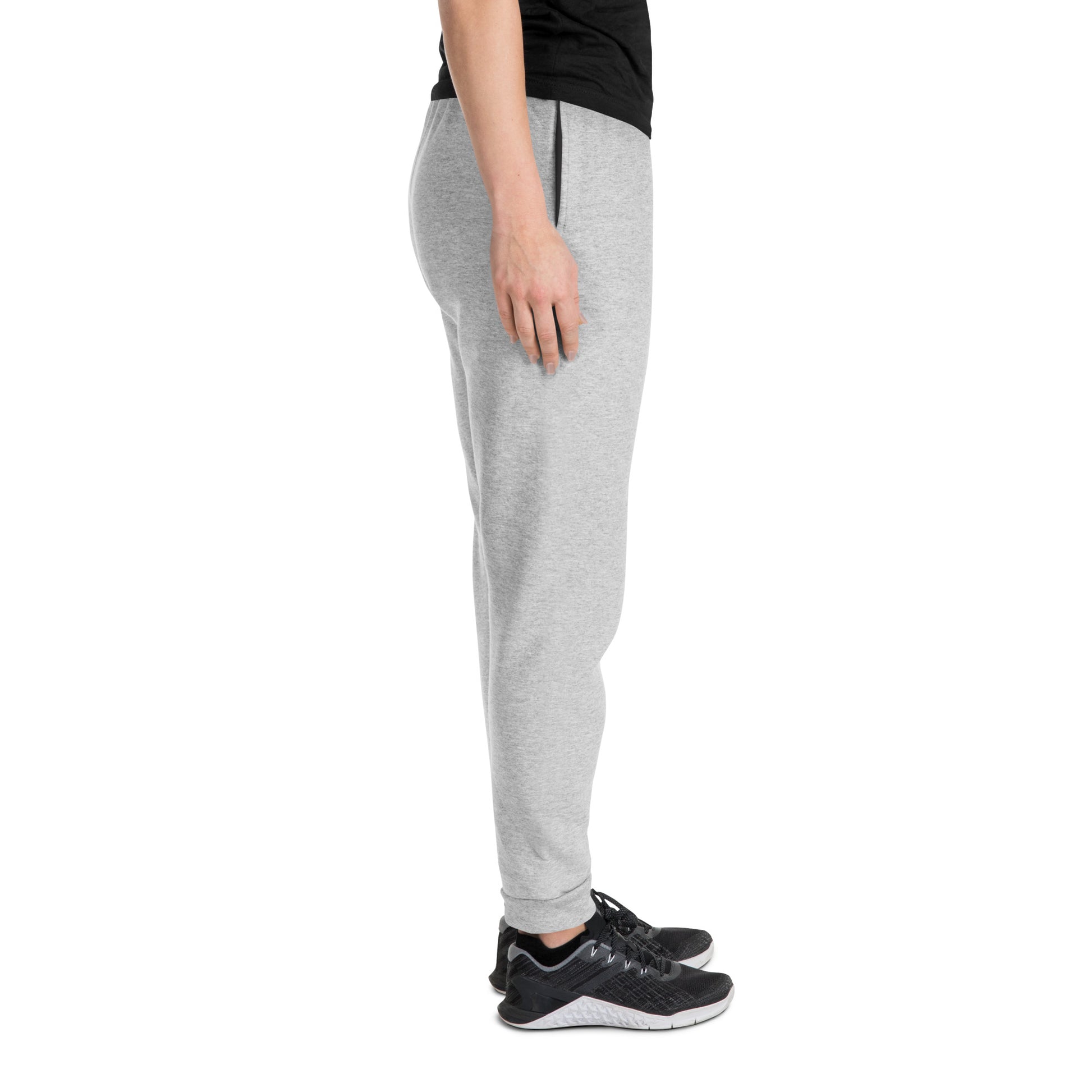 Jerzee +Junkie Signature Joggers - Pretty Junkie Apparel