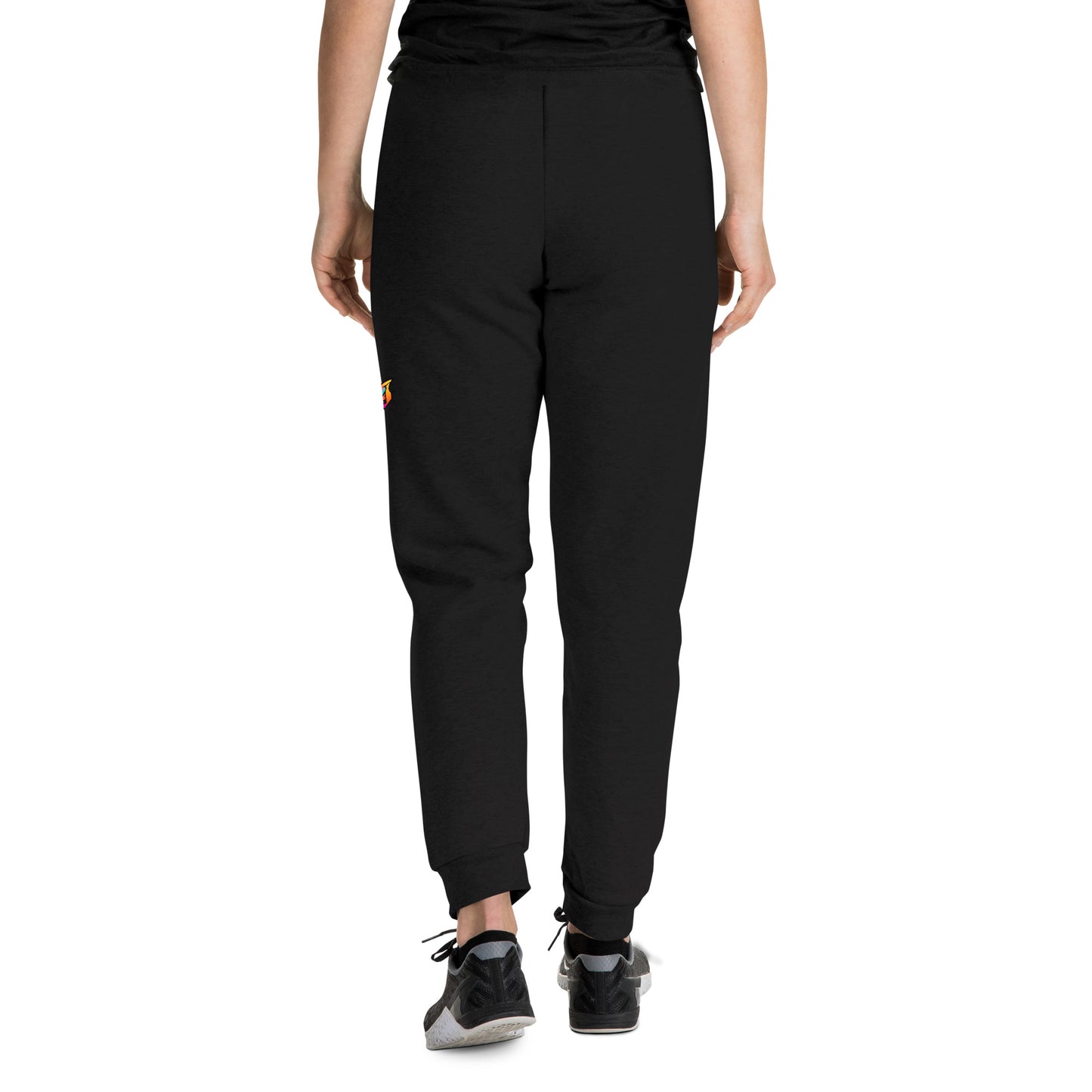 Jerzee +Junkie Signature Joggers - Pretty Junkie Apparel