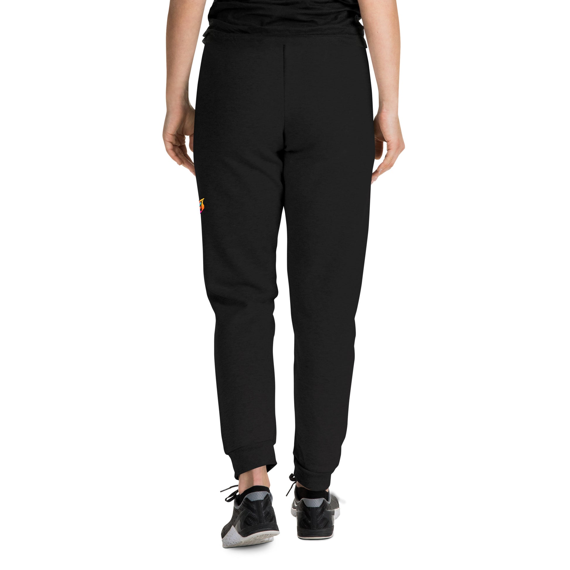 Jerzee +Junkie Signature Joggers - Pretty Junkie Apparel