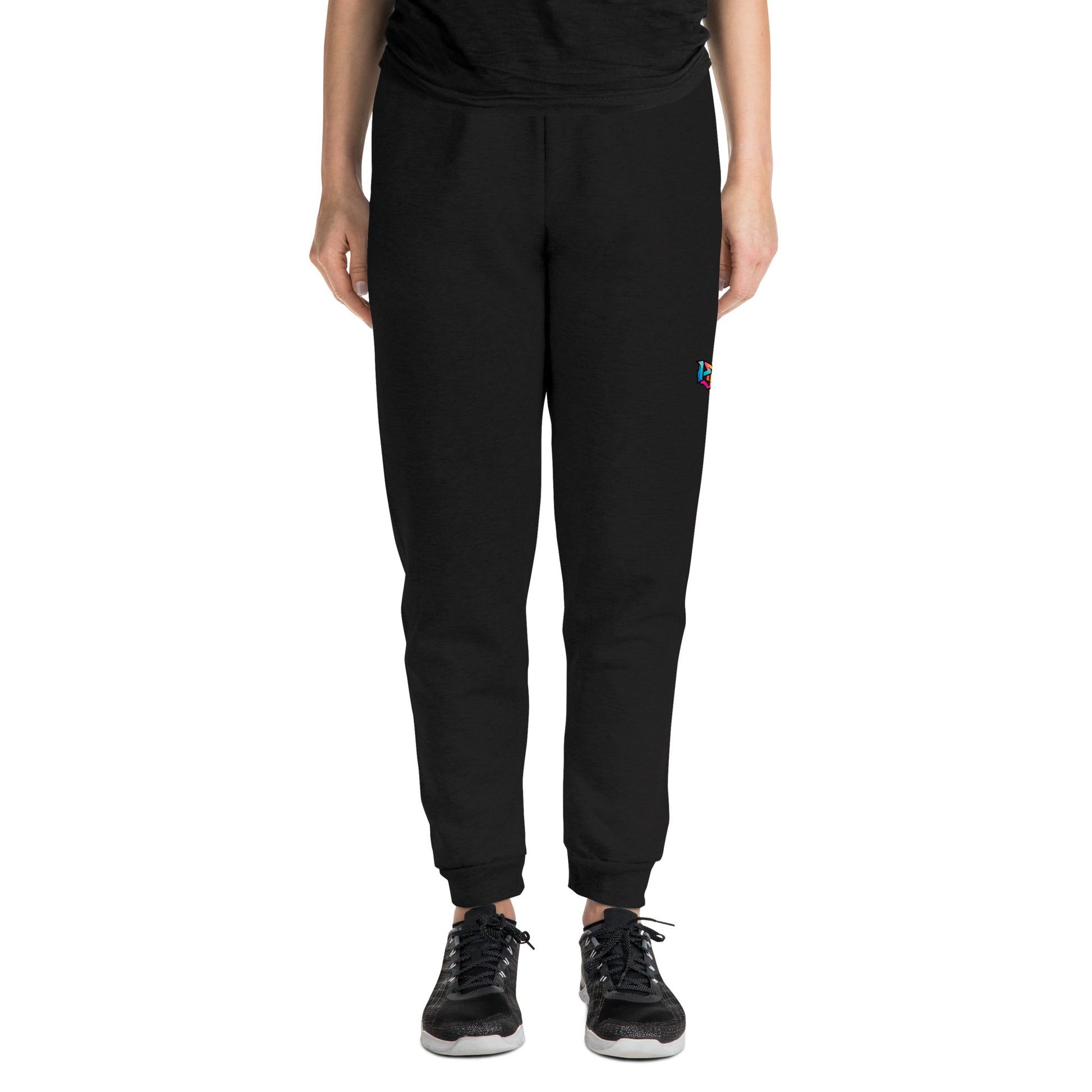 Jerzee +Junkie Signature Joggers - Pretty Junkie Apparel