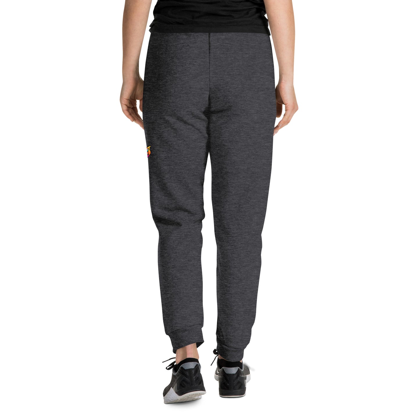 Jerzee +Junkie Signature Joggers - Pretty Junkie Apparel