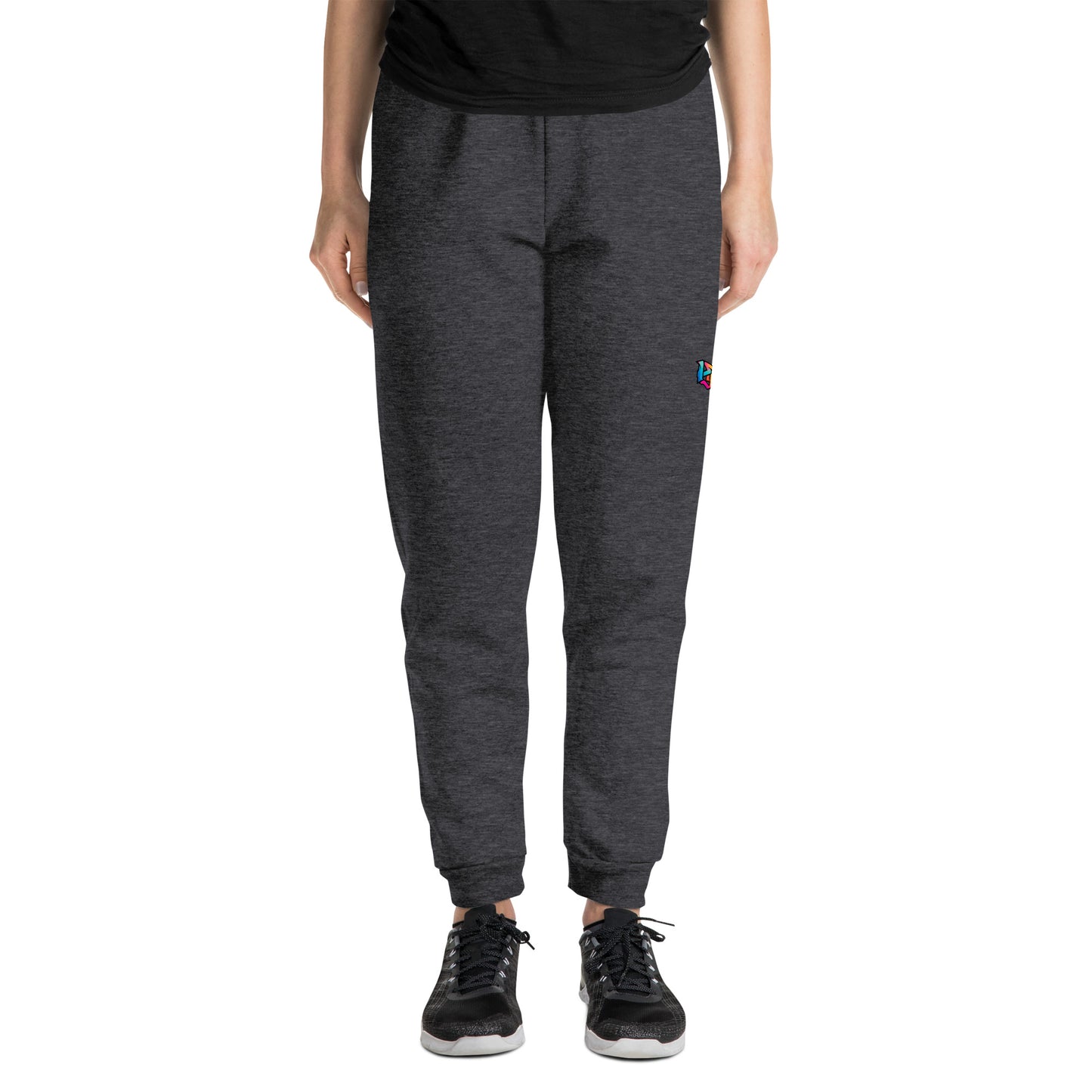 Jerzee +Junkie Signature Joggers - Pretty Junkie Apparel
