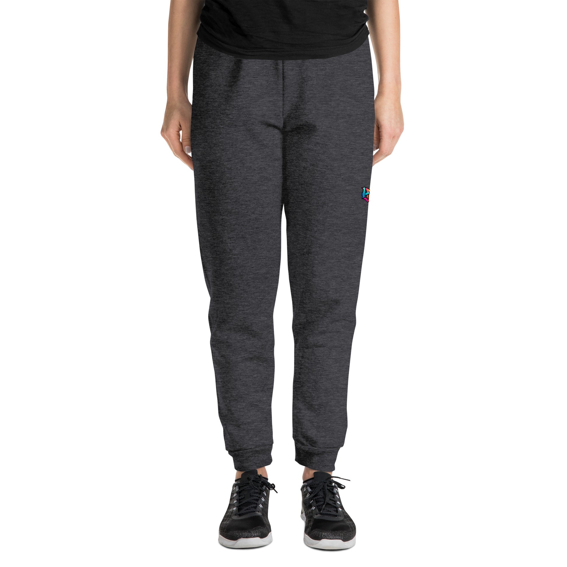 Jerzee +Junkie Signature Joggers - Pretty Junkie Apparel