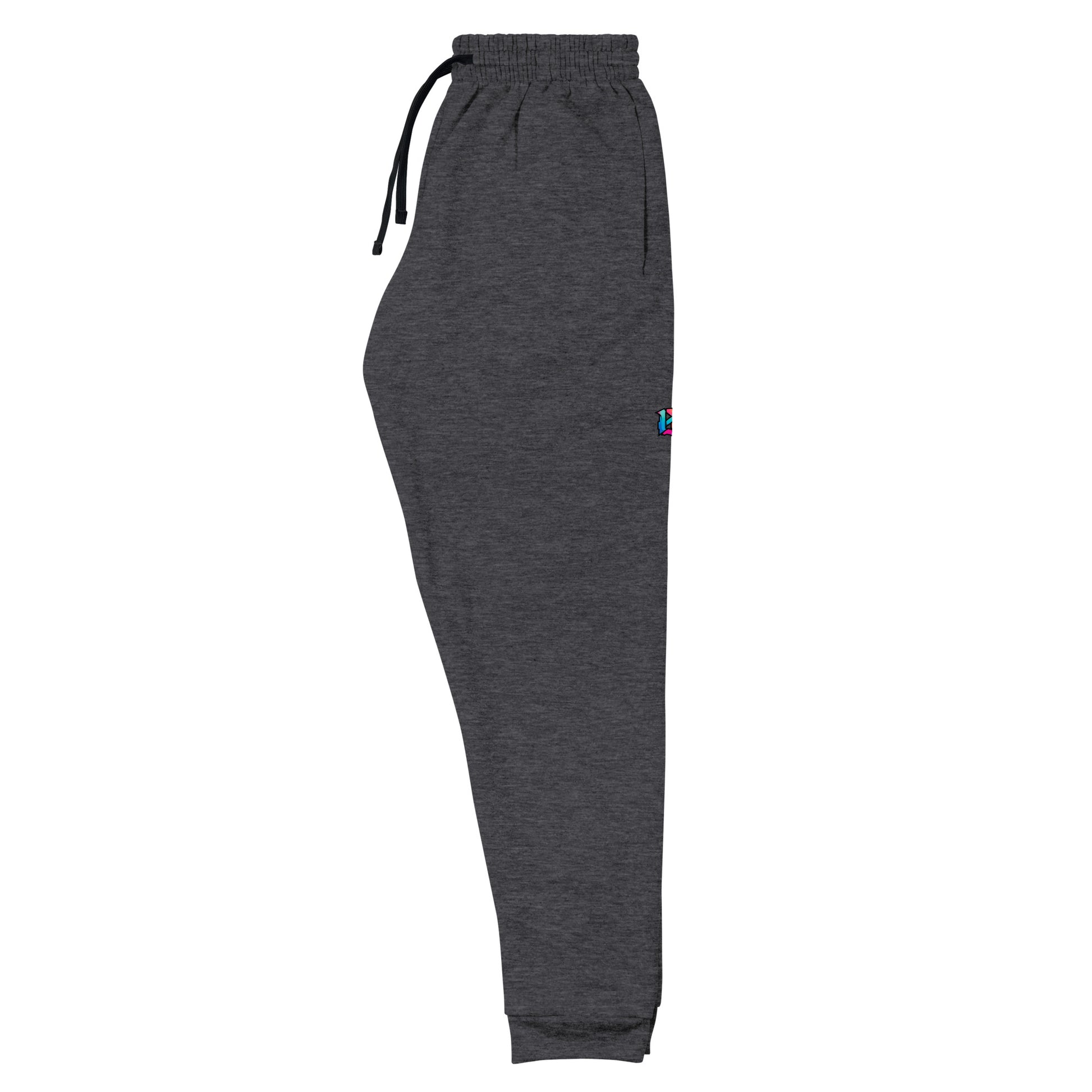 Jerzee +Junkie Signature Joggers - Pretty Junkie Apparel