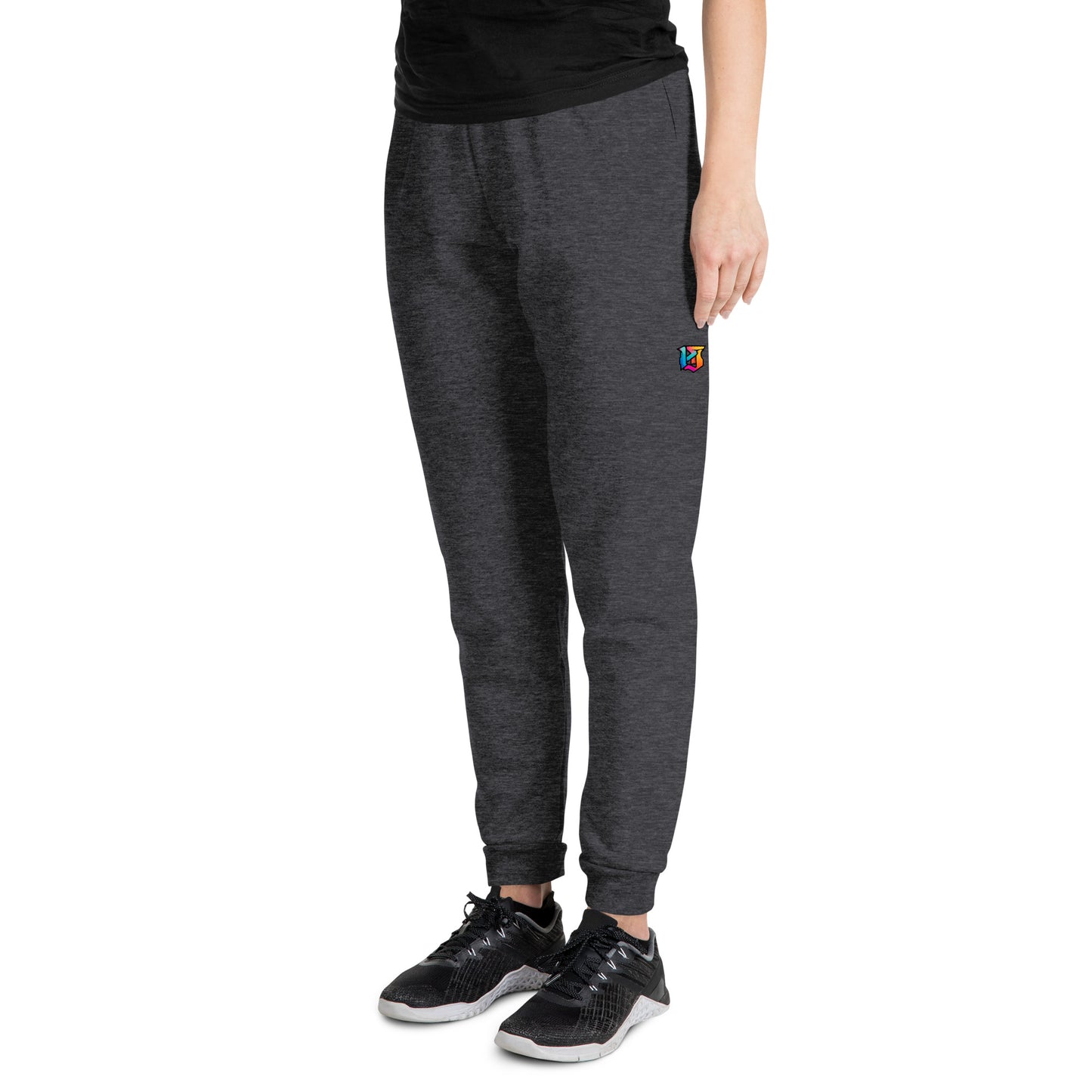 Jerzee +Junkie Signature Joggers - Pretty Junkie Apparel