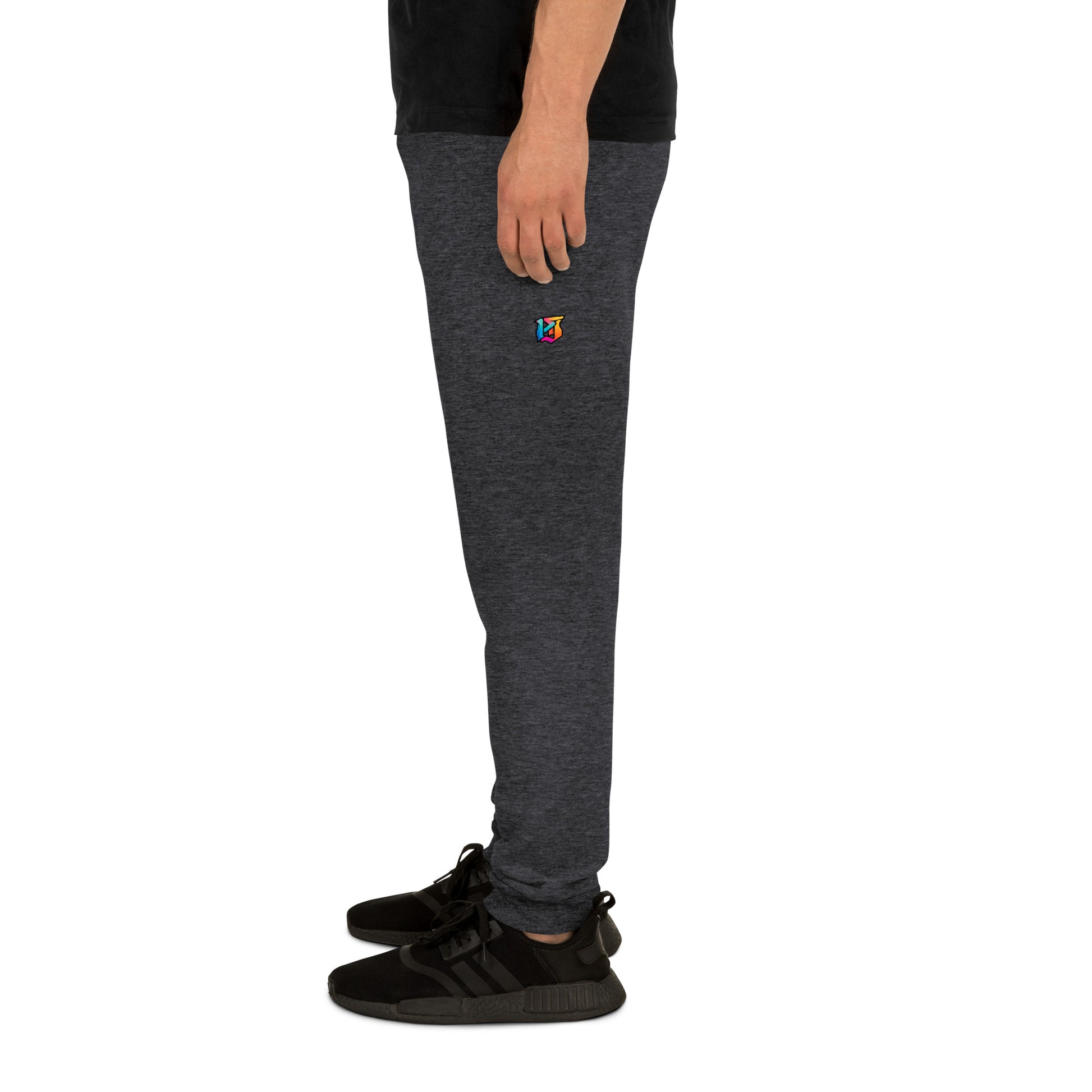 Jerzee +Junkie Signature Joggers - Pretty Junkie Apparel