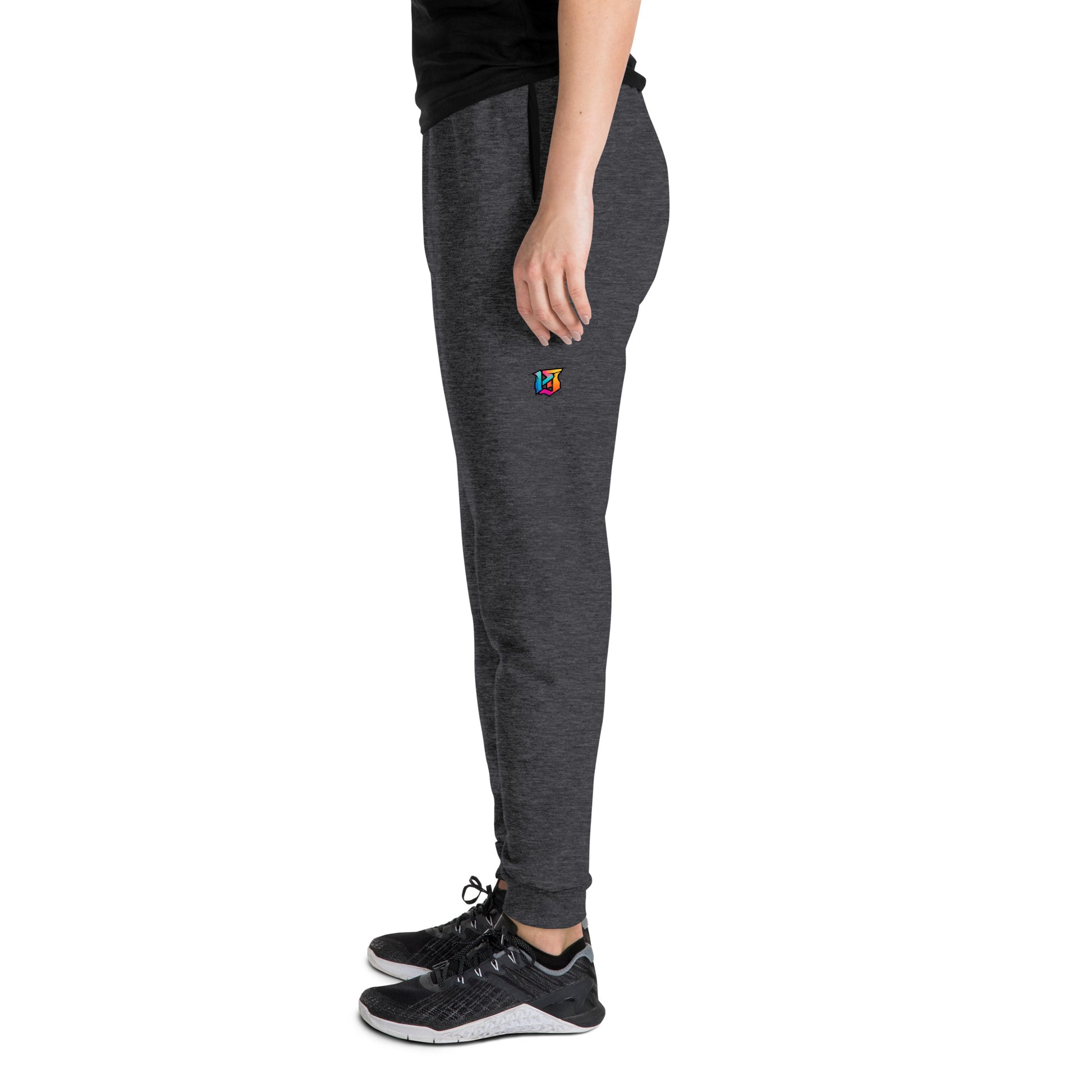 Jerzee +Junkie Signature Joggers - Pretty Junkie Apparel