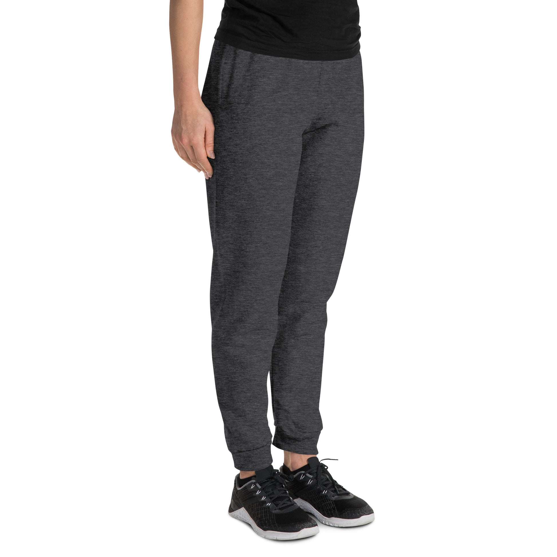 Jerzee +Junkie Signature Joggers - Pretty Junkie Apparel