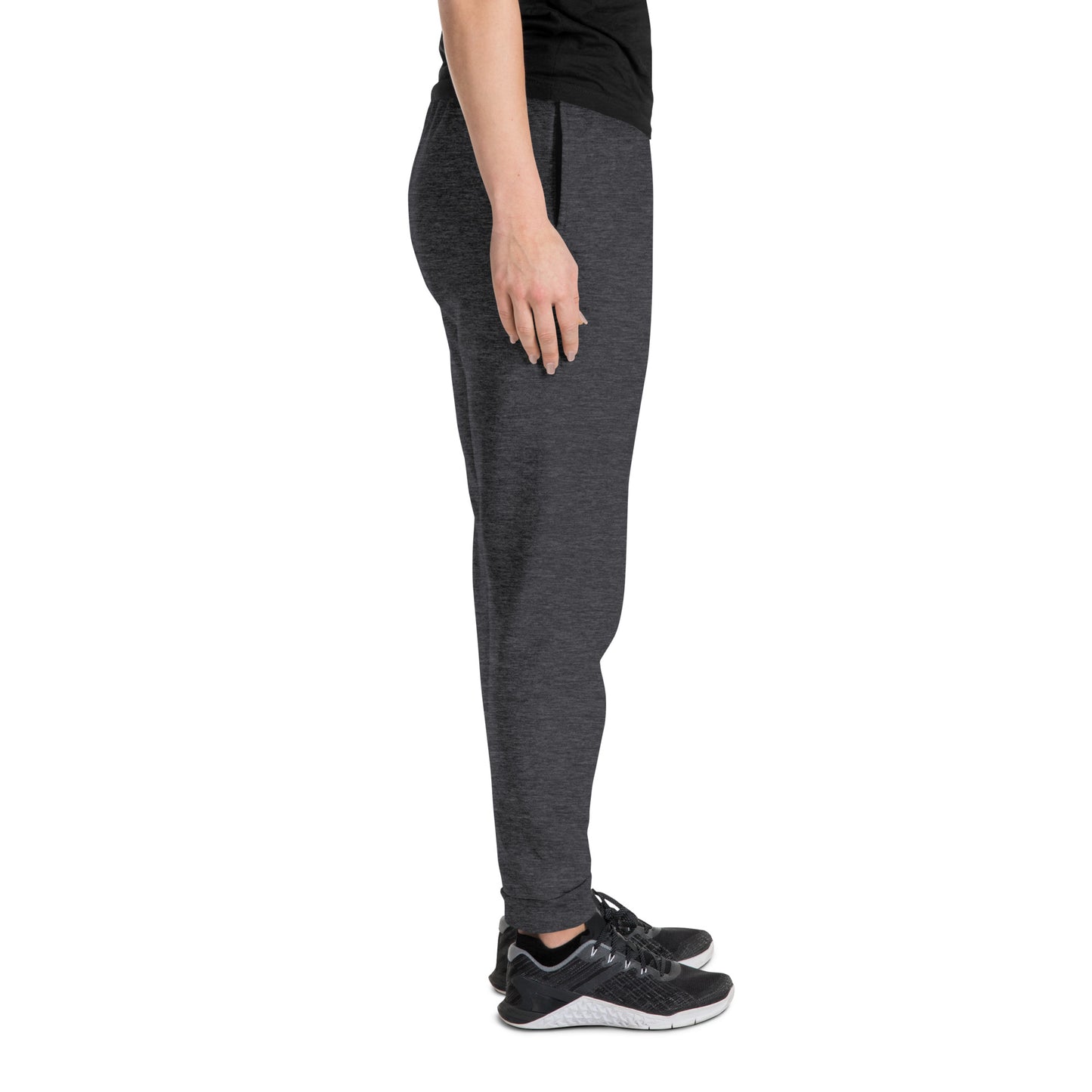 Jerzee +Junkie Signature Joggers - Pretty Junkie Apparel