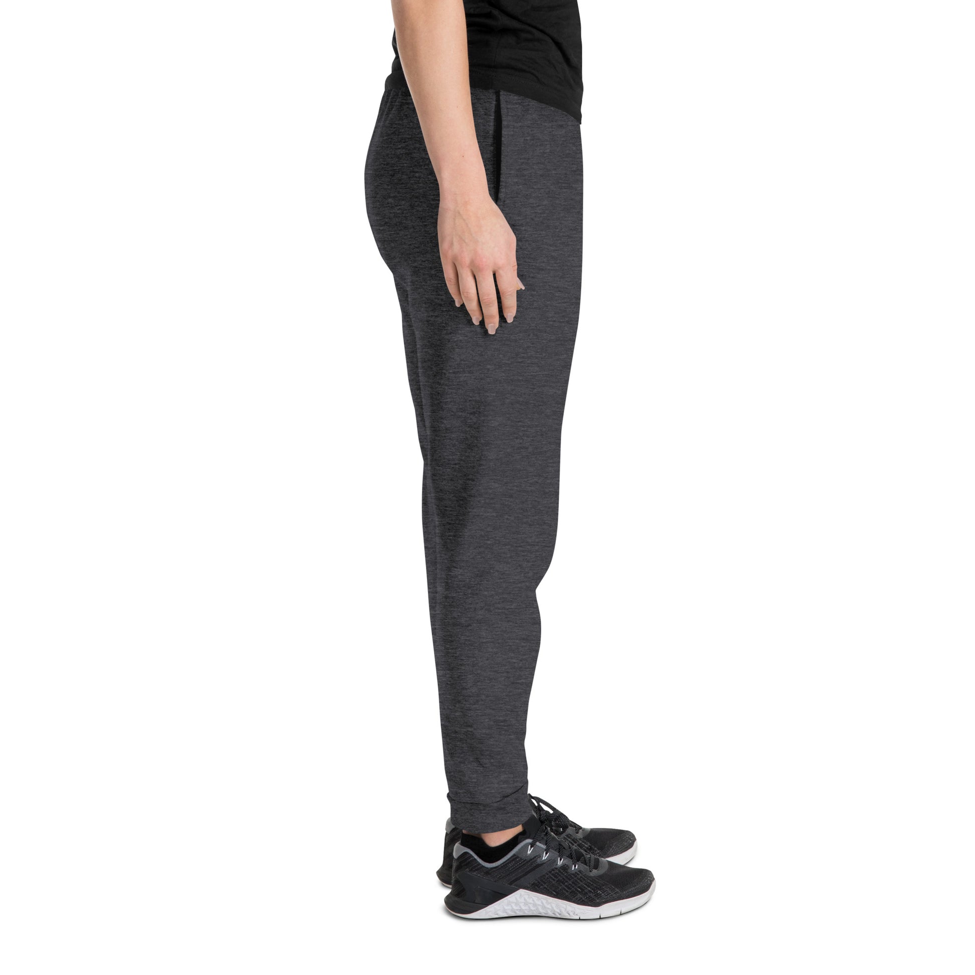Jerzee +Junkie Signature Joggers - Pretty Junkie Apparel
