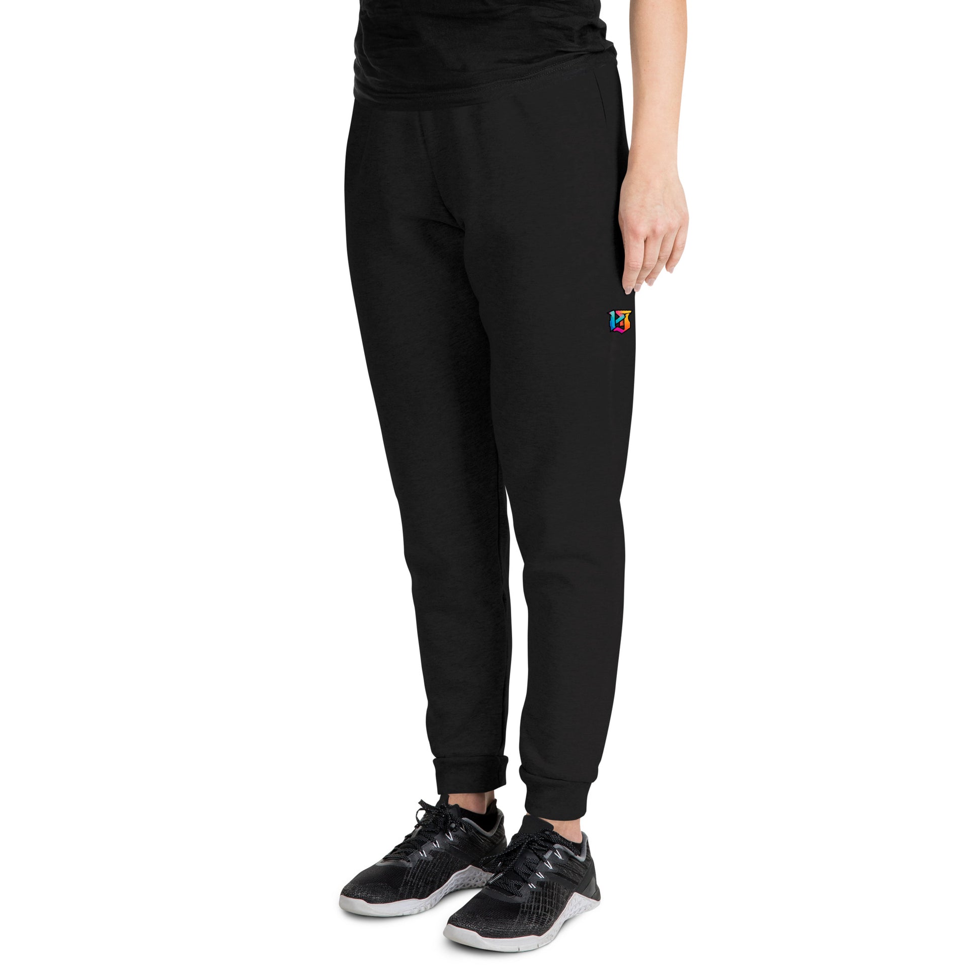 Jerzee +Junkie Signature Joggers - Pretty Junkie Apparel