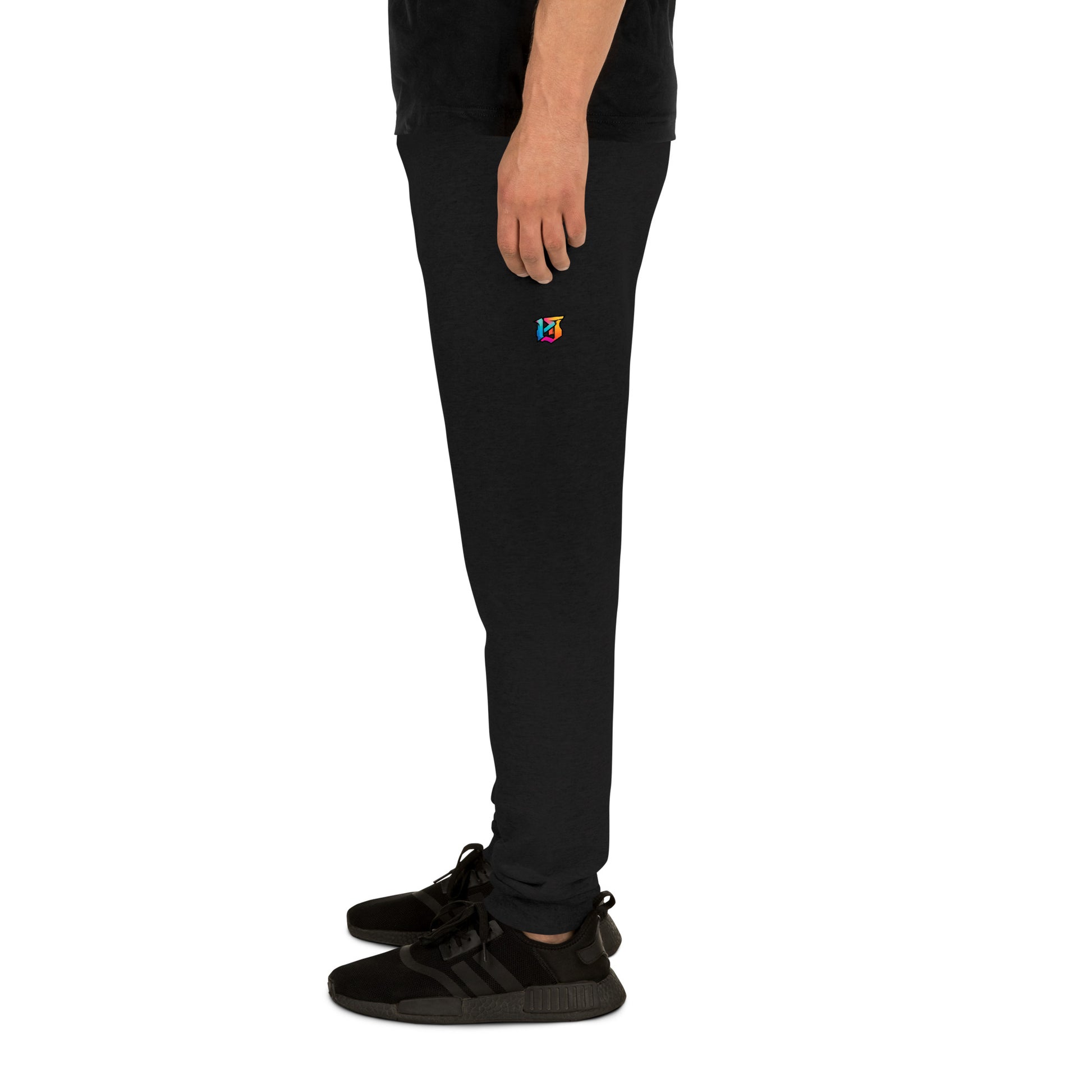 Jerzee +Junkie Signature Joggers - Pretty Junkie Apparel