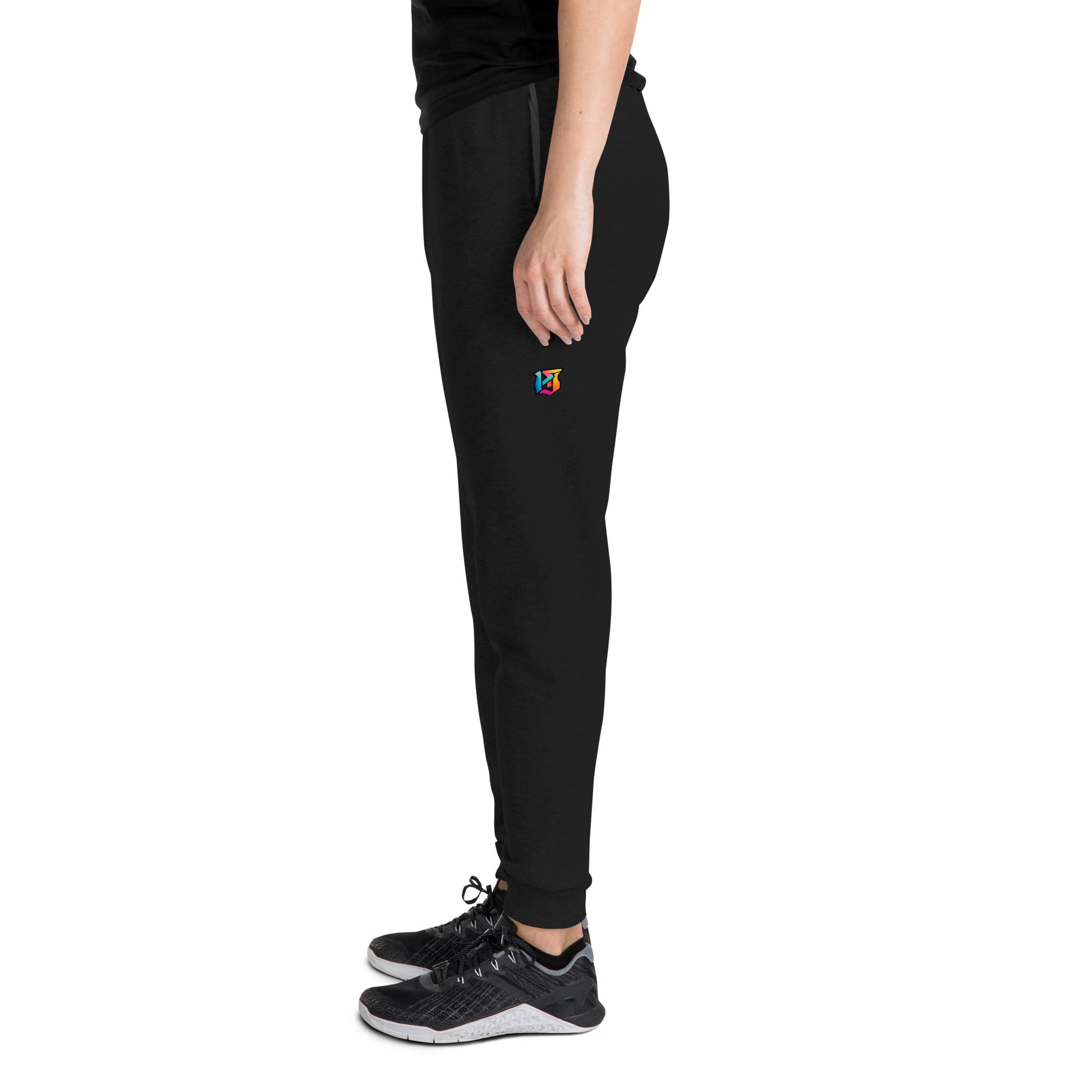 Jerzee +Junkie Signature Joggers - Pretty Junkie Apparel