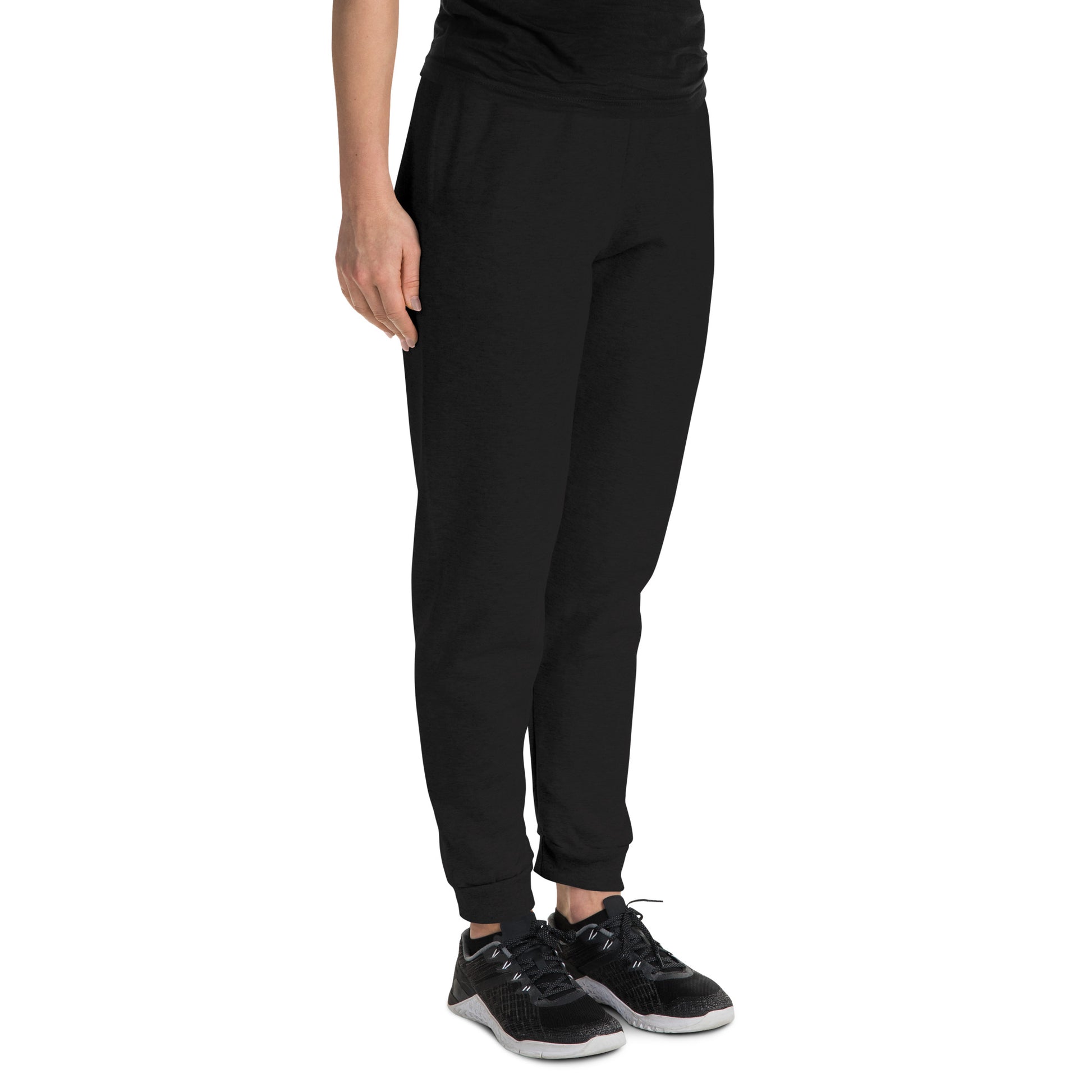 Jerzee +Junkie Signature Joggers - Pretty Junkie Apparel