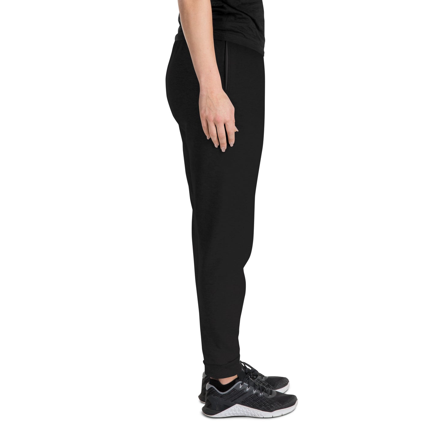Jerzee +Junkie Signature Joggers - Pretty Junkie Apparel