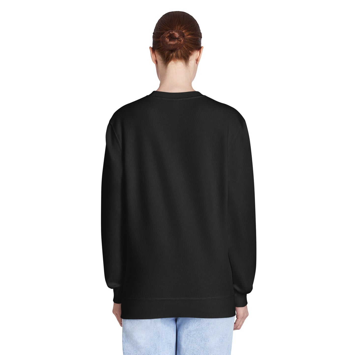 Premium Crewneck Sweatshirt Pretty Junkie Apparel