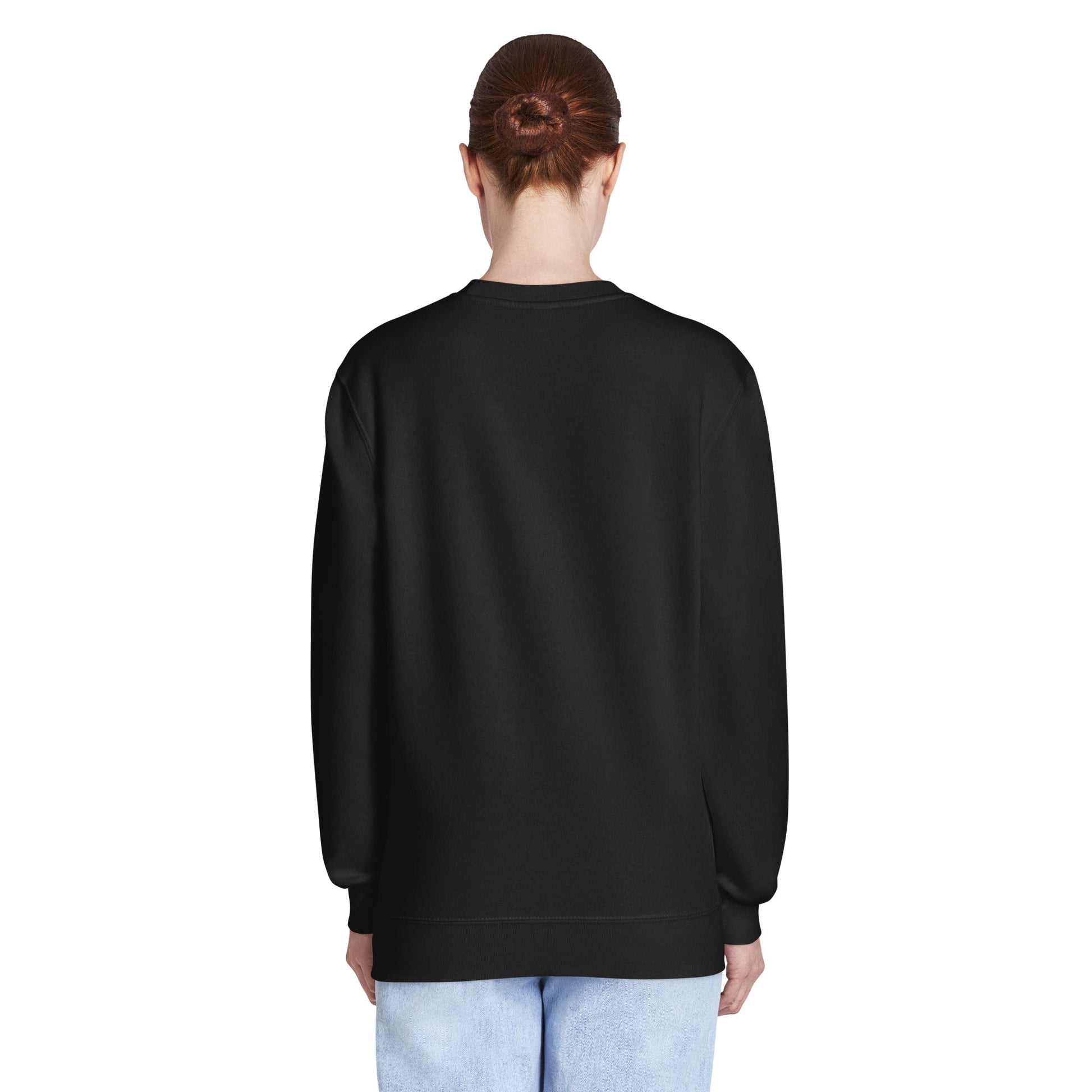 Premium Crewneck Sweatshirt Pretty Junkie Apparel