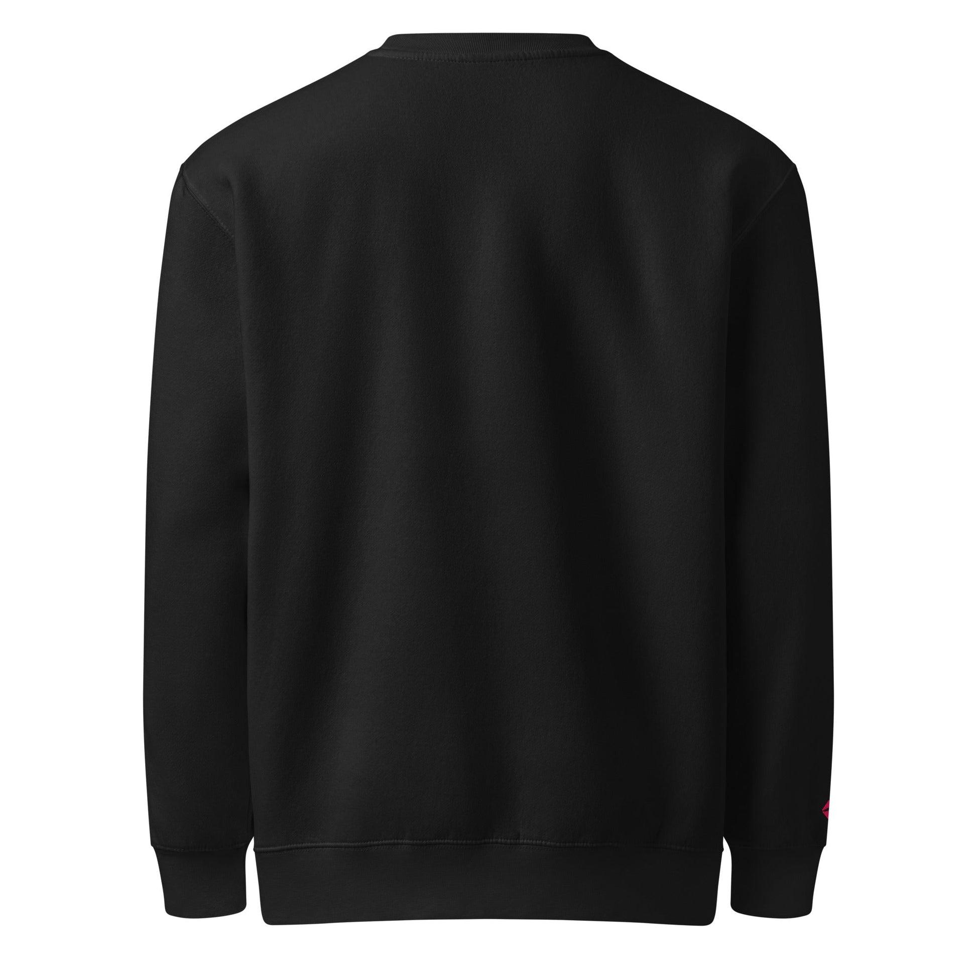 Premium Crewneck Sweatshirt Pretty Junkie Apparel