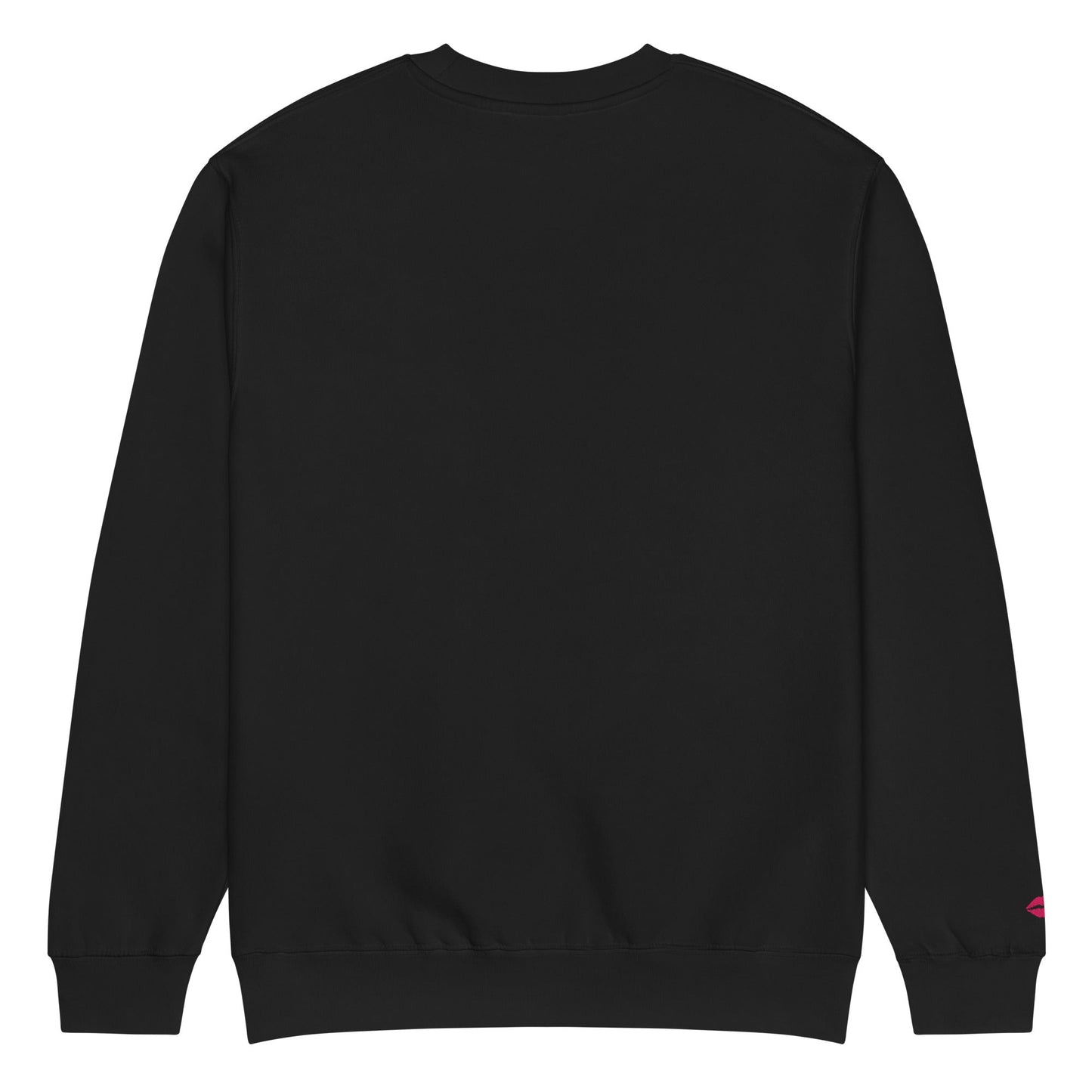 Premium Crewneck Sweatshirt Pretty Junkie Apparel
