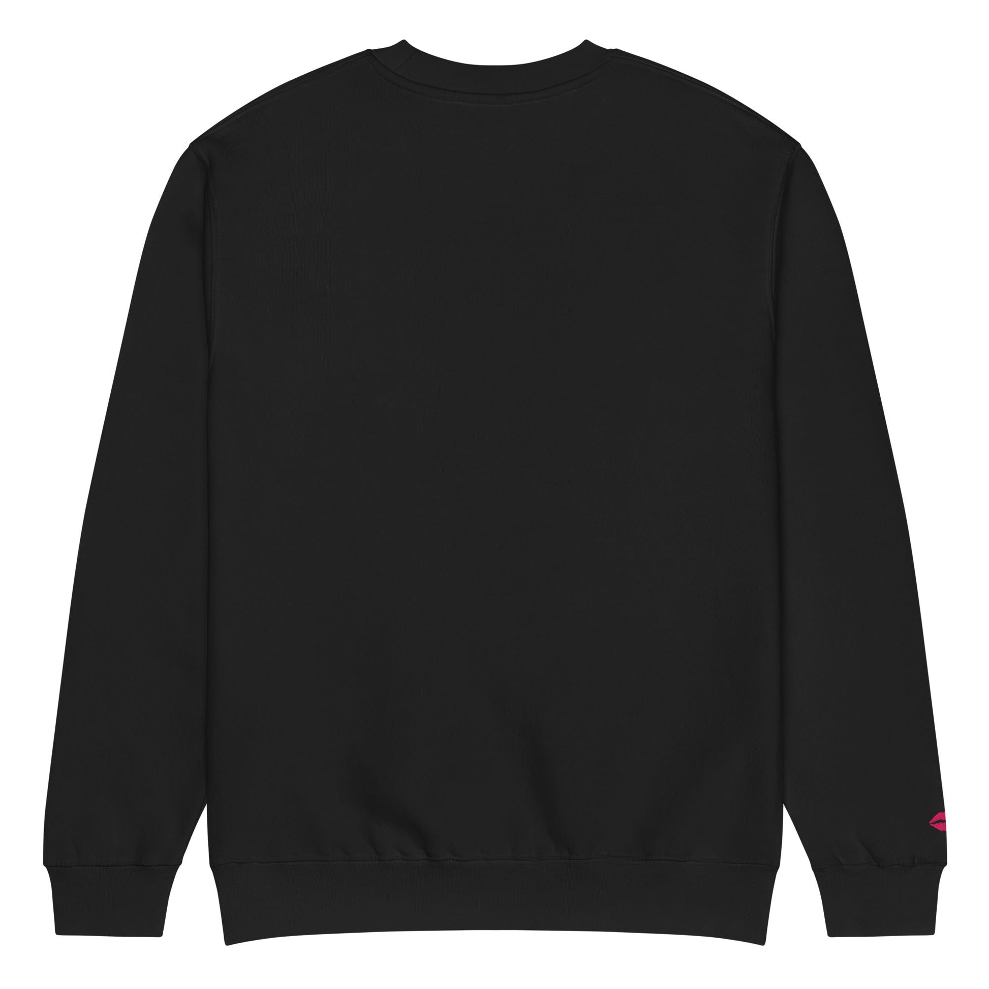 Premium Crewneck Sweatshirt Pretty Junkie Apparel