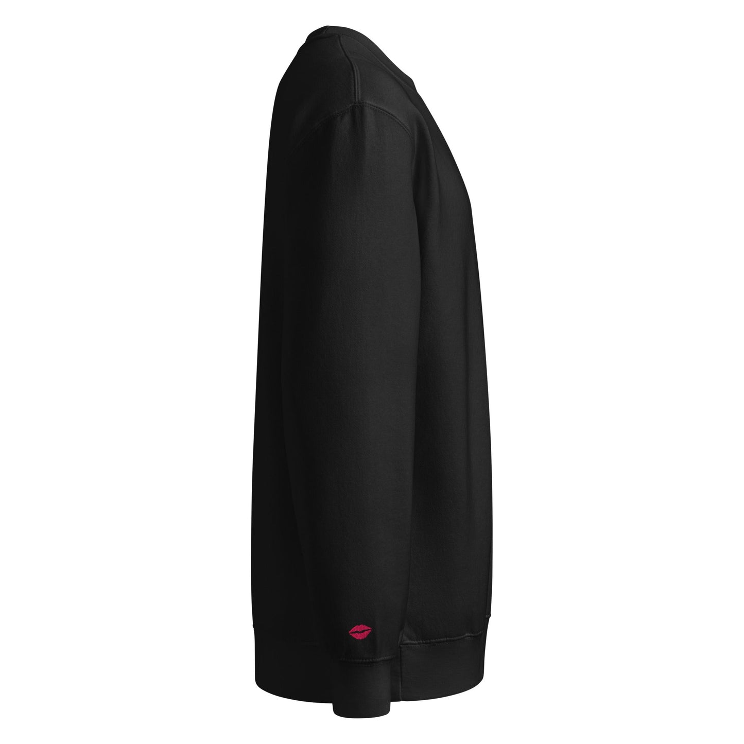 Premium Crewneck Sweatshirt Pretty Junkie Apparel