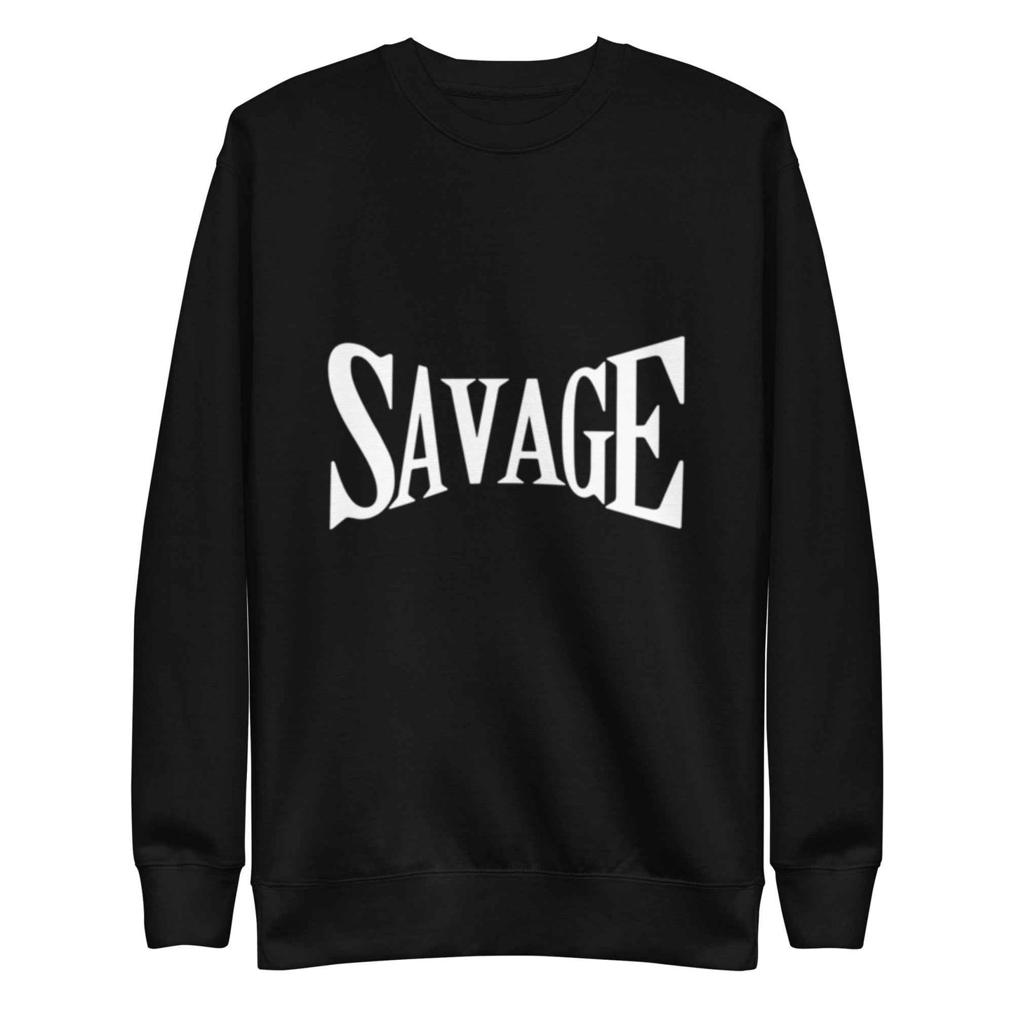 Cotton Heritage + Junkie Premium Sweatshirt - Pretty Junkie Apparel